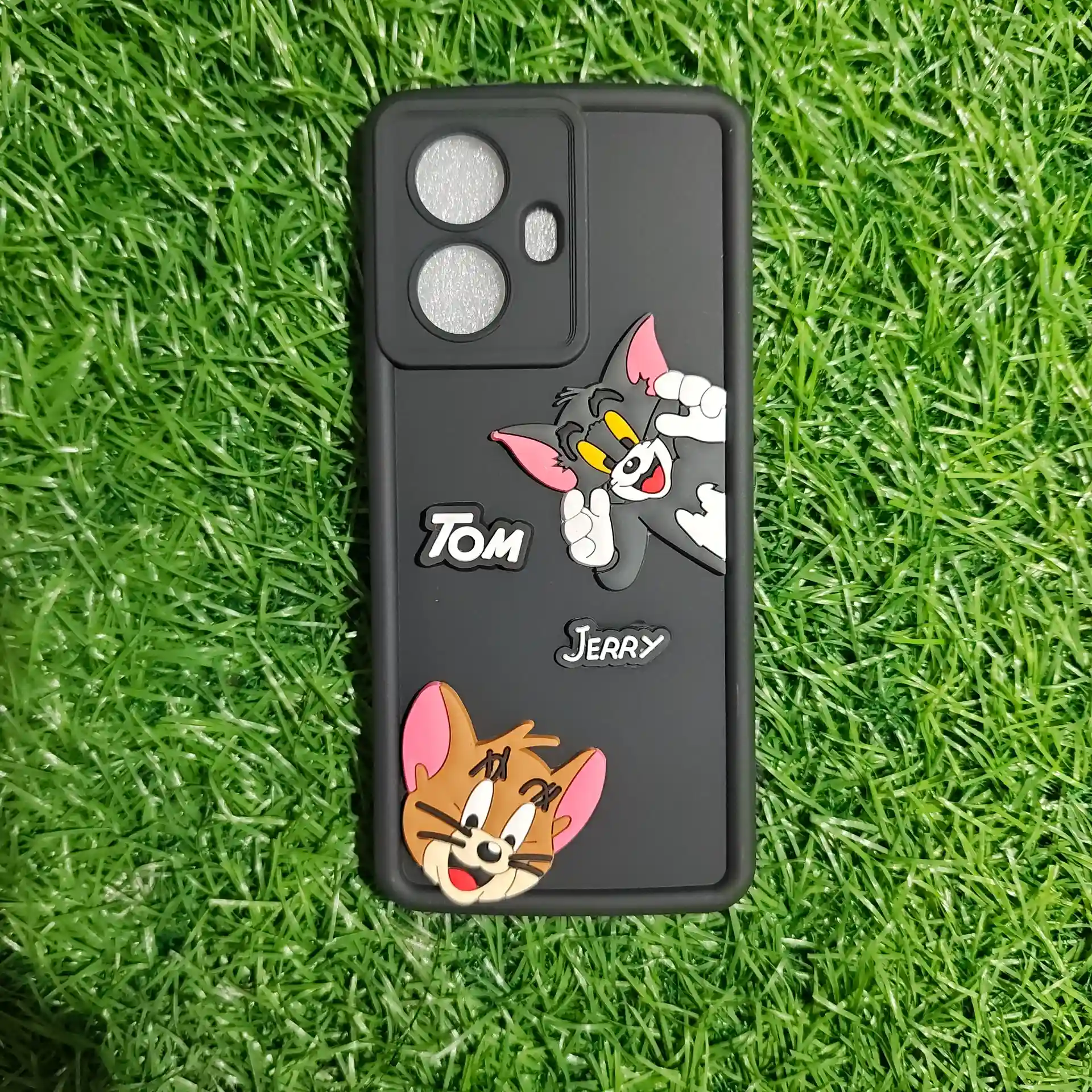 REALME 10  PRO PLUS - DOLL