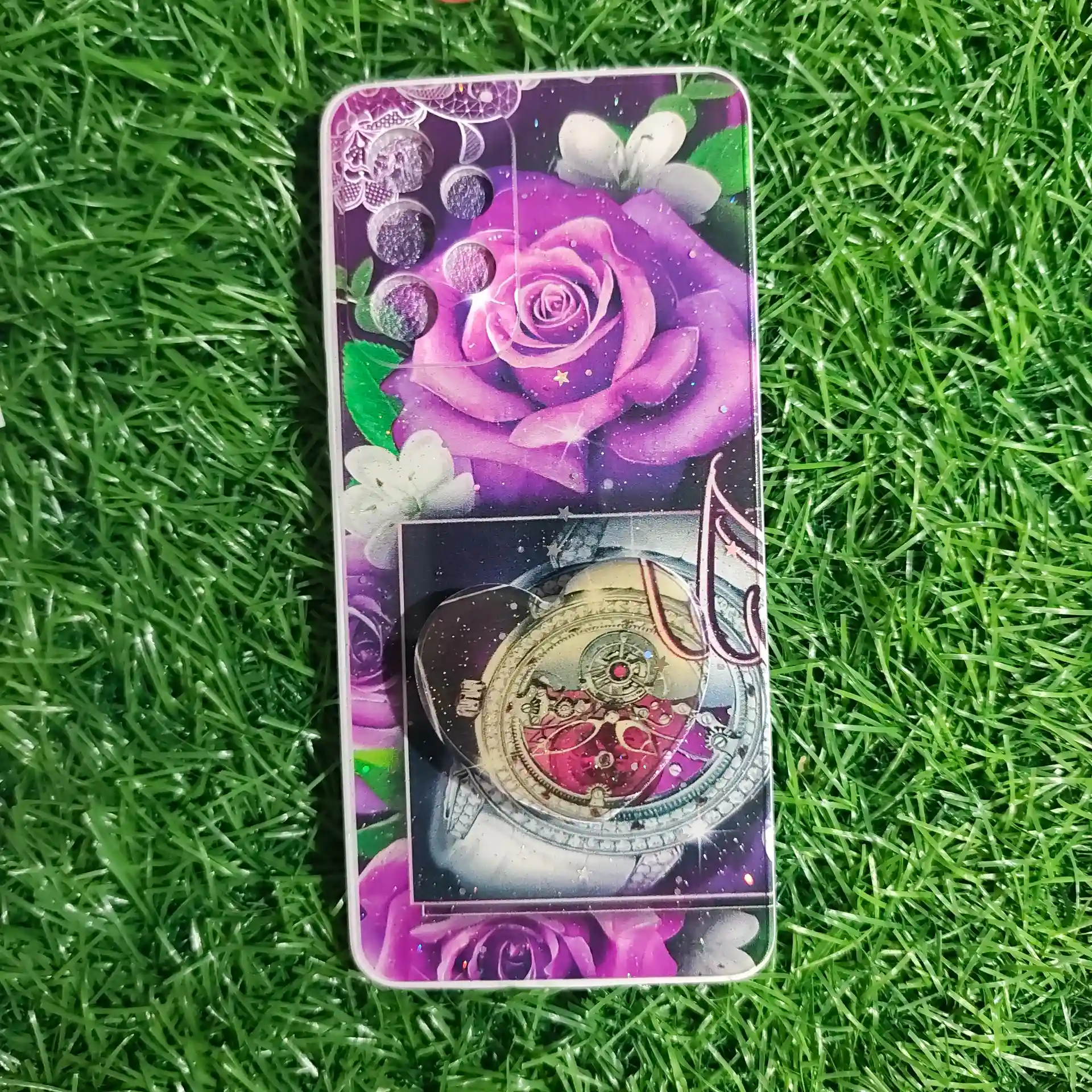 SAMSUNG A53 5G-DOLL POP