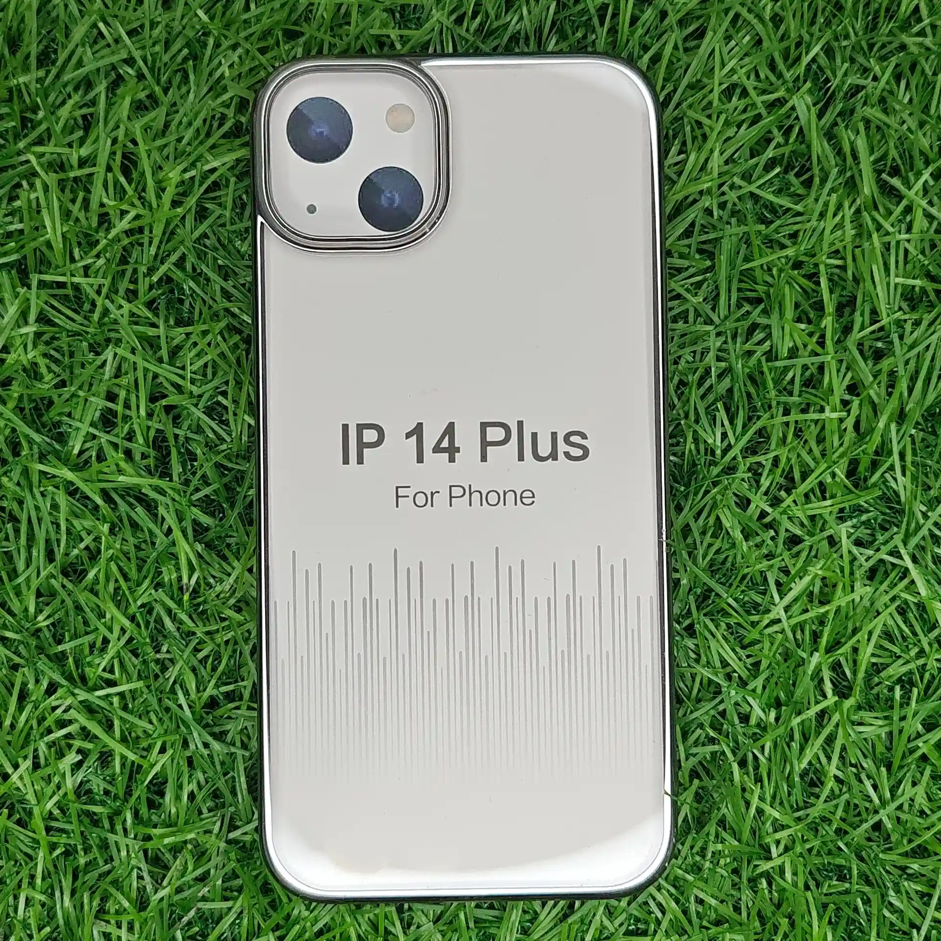 IPHONE 14 PLUS TRONZO CRYSTEL