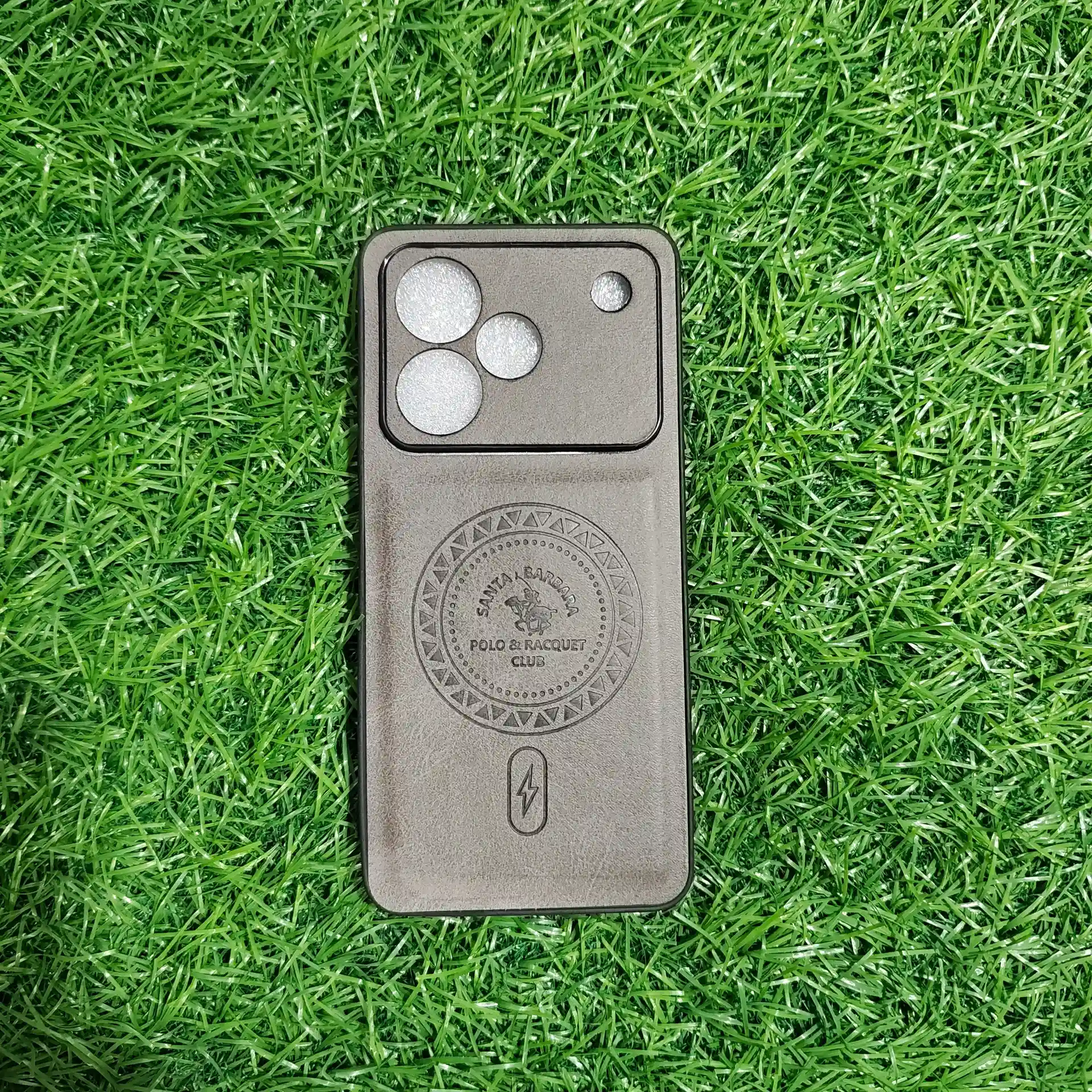 REALME P4-LEATHER
