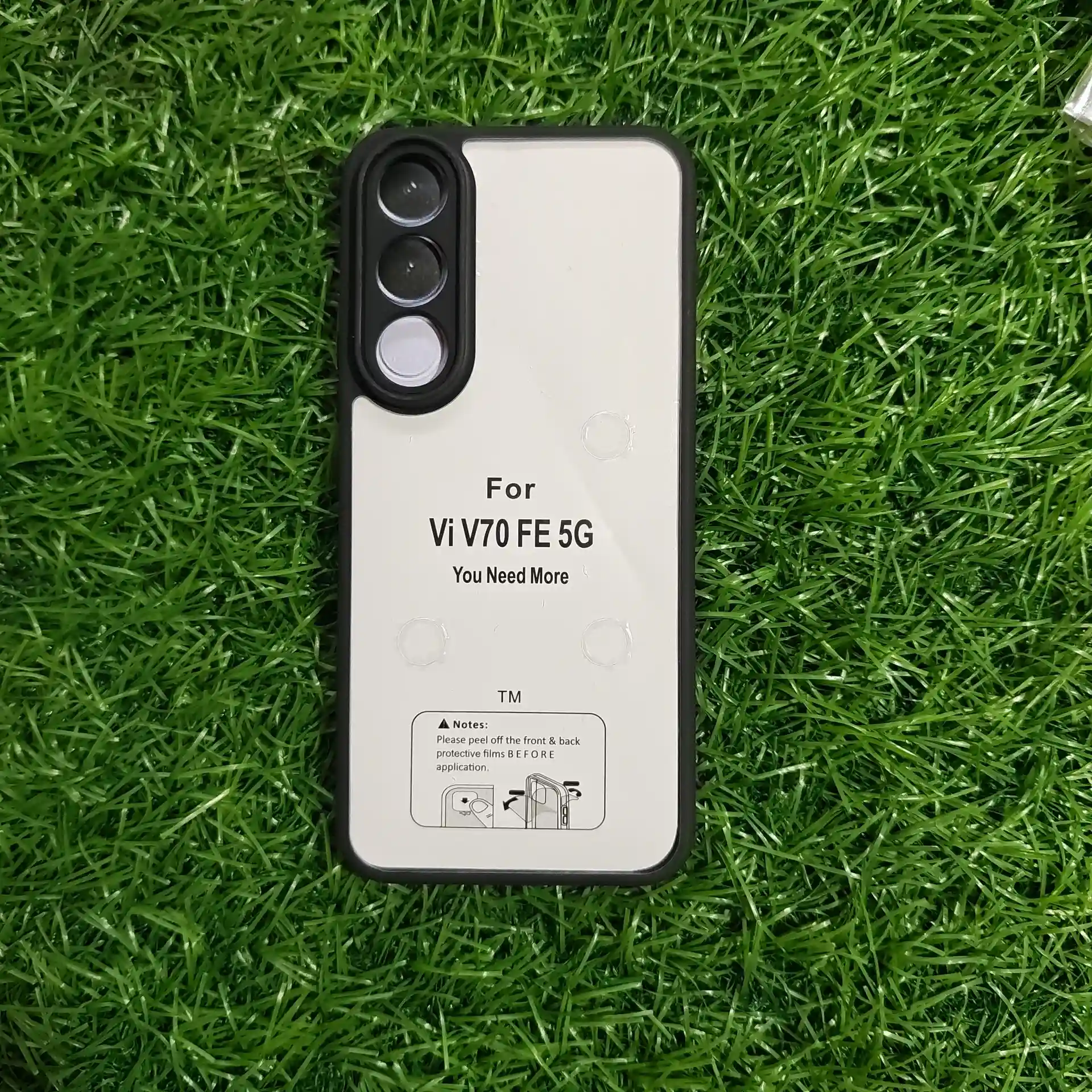 VIVO V70FE-DOYER