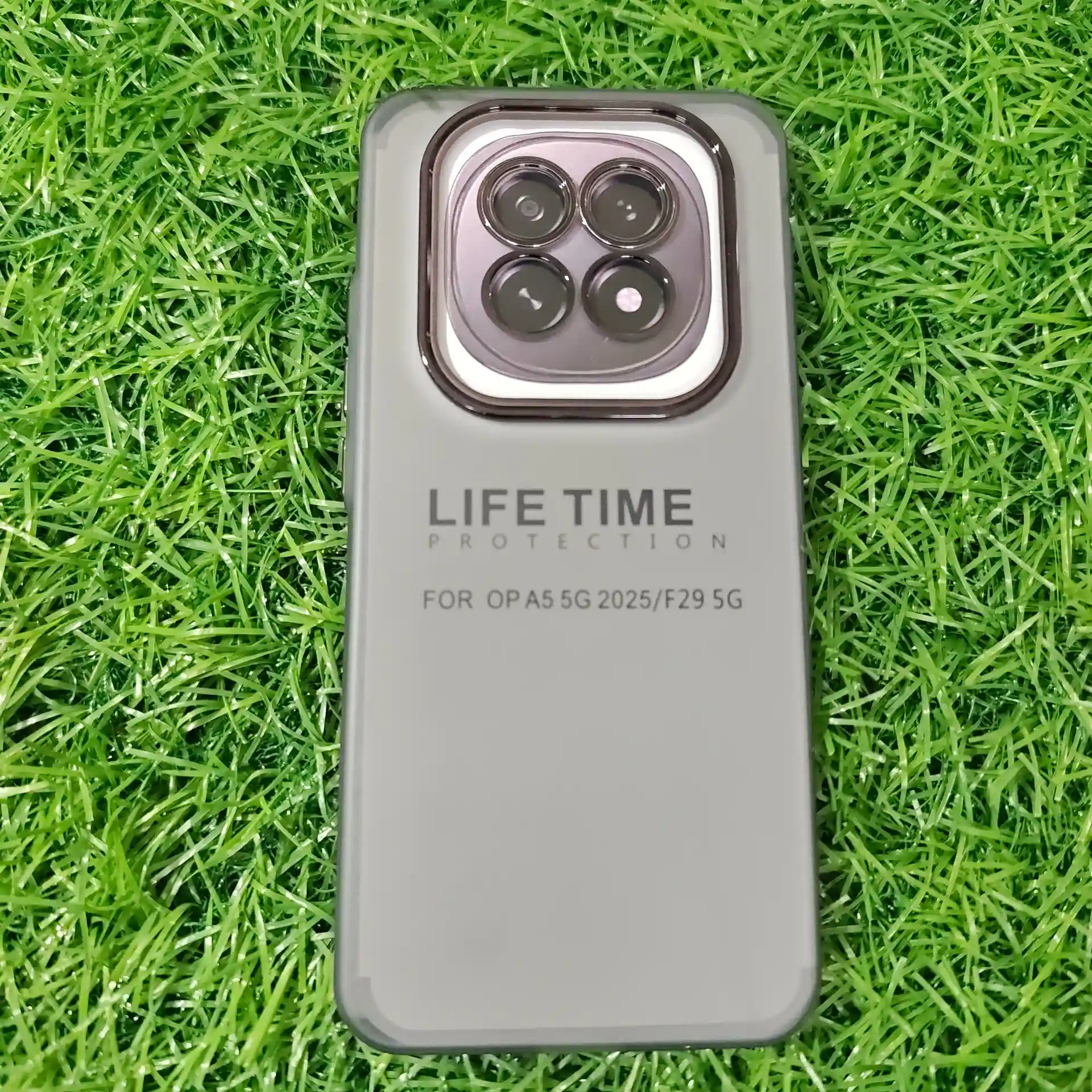 OPPO F29-LENSE