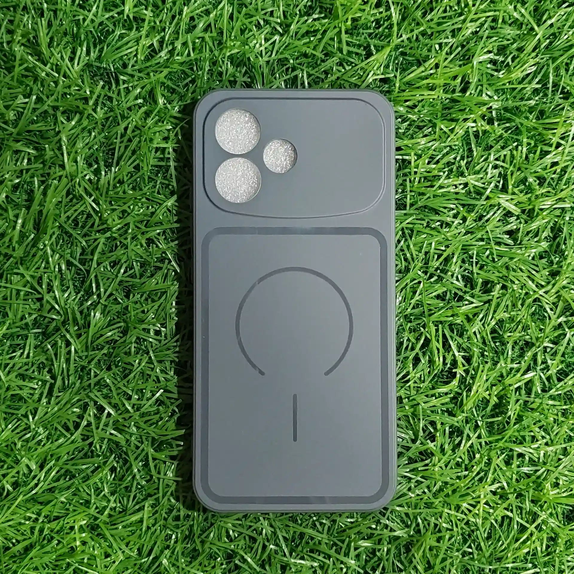 OPPO F33 PRO-CLOTH MATTE