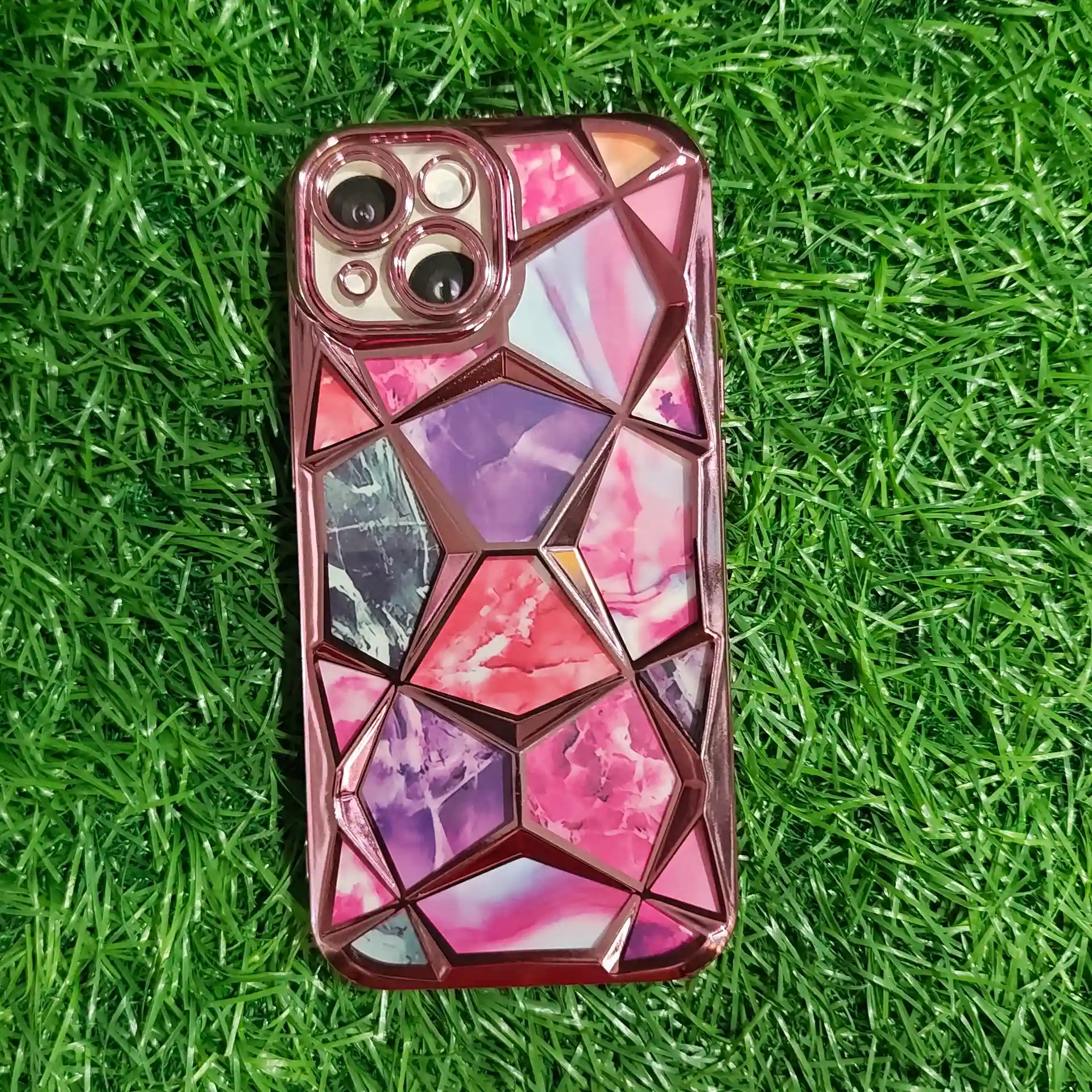 IPHONE 15-DIAMOND