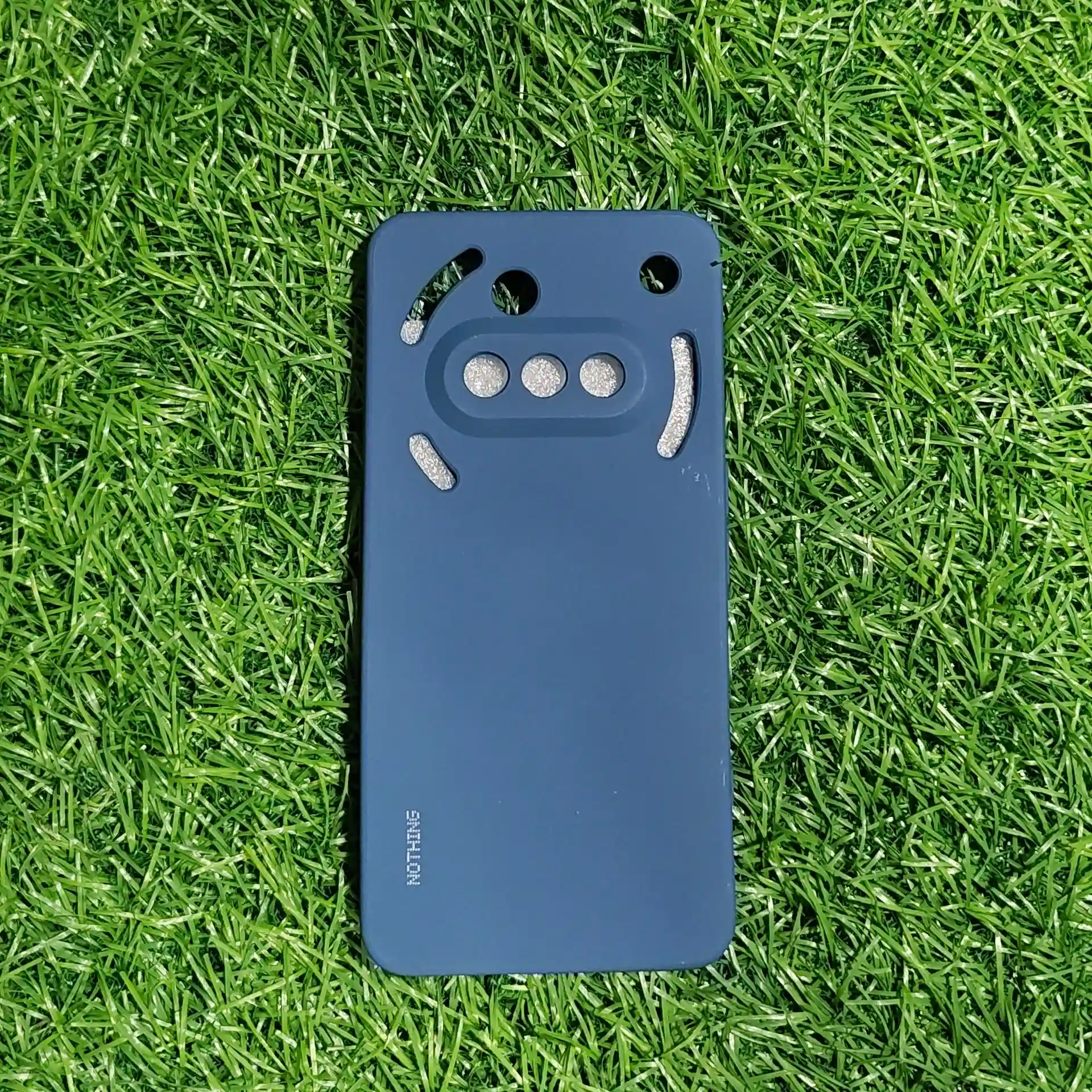 NOTHING 3A -SILICONE