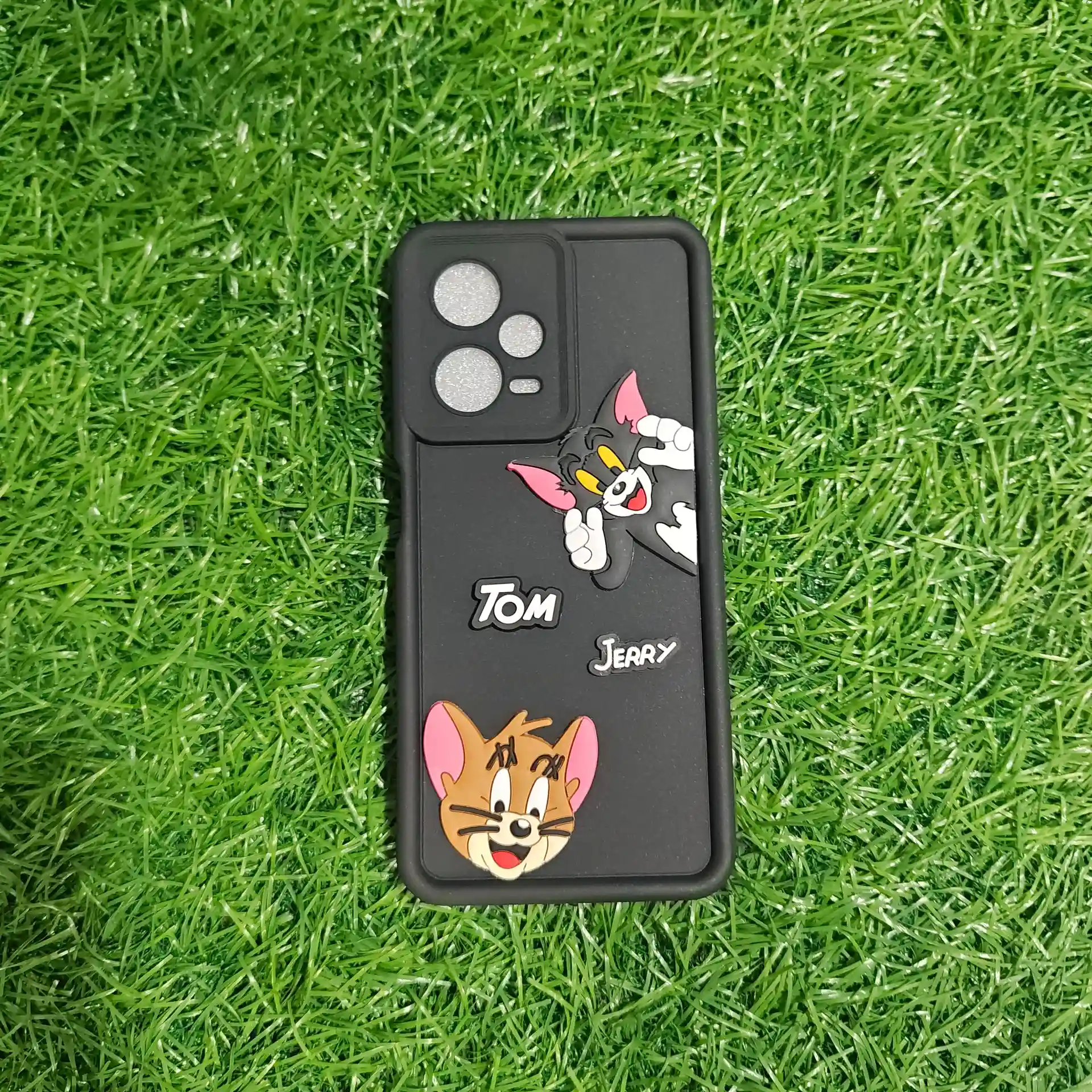 REDMI NOTE 12 PRO-DOLL