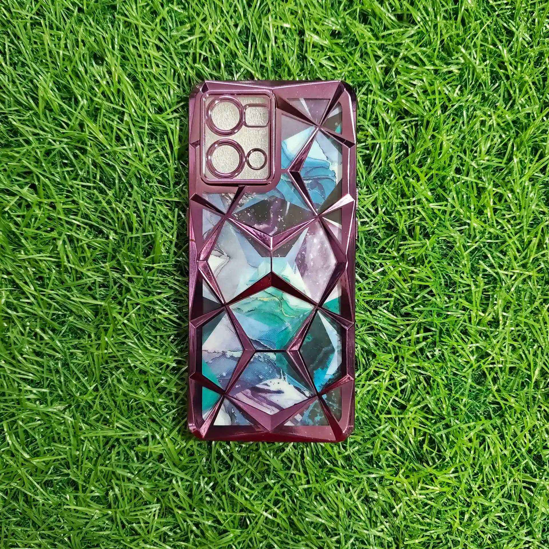 OPPO F21 PRO 4G - DAIMOND