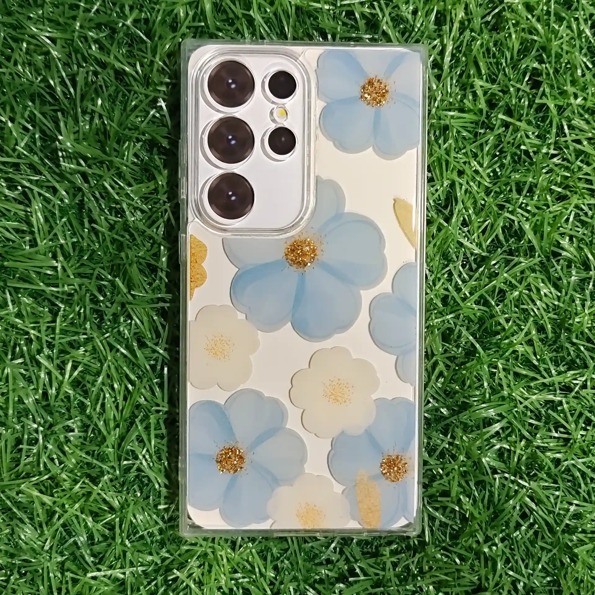SAMSUNG S24 ULTRA - FLOWER