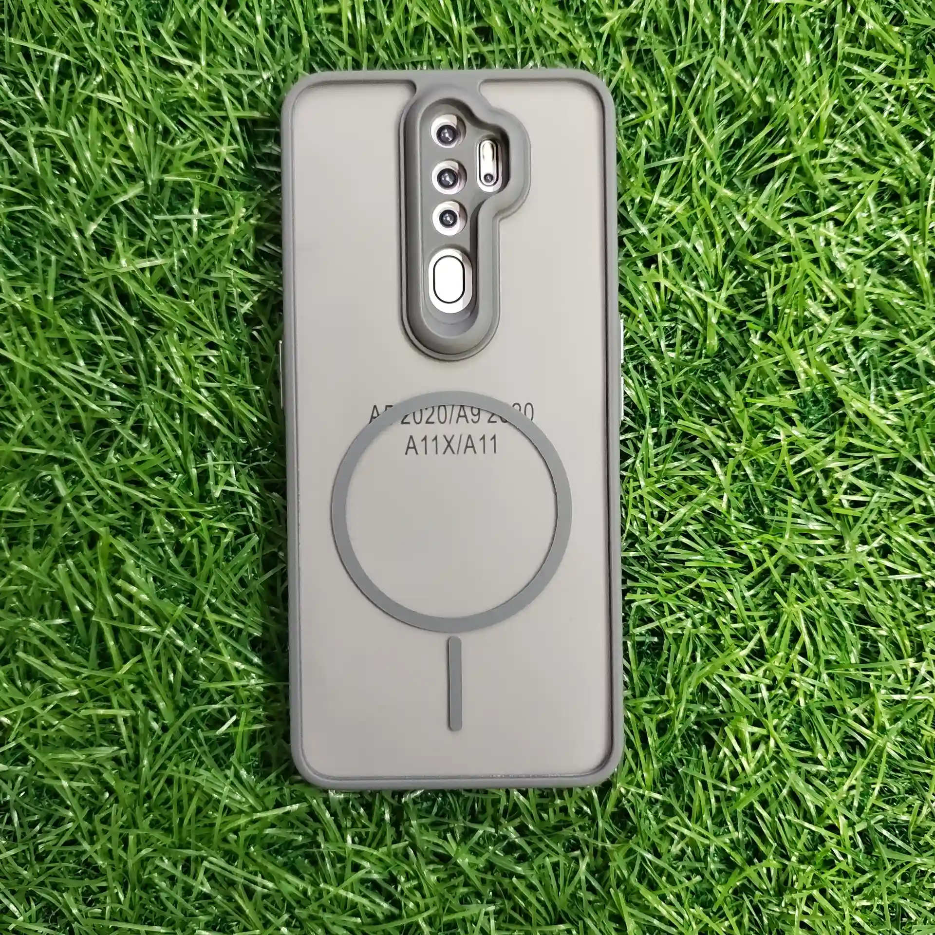 OPPO A5 2020 - MATTE MS