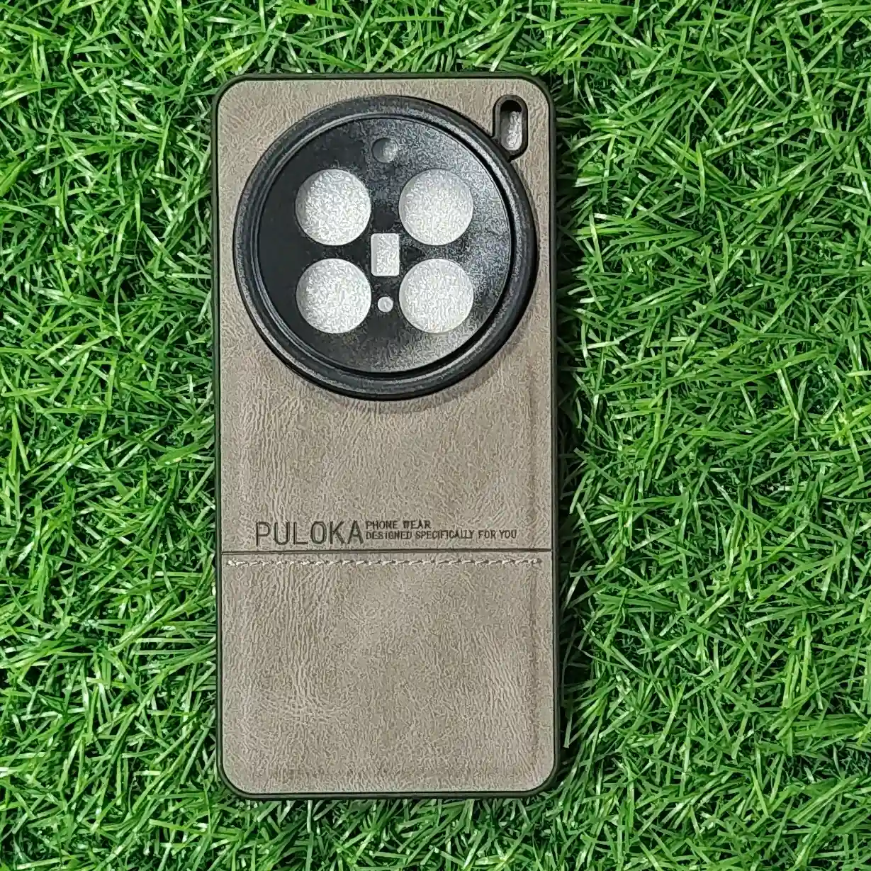 VIVO X200PRO-LEATHER