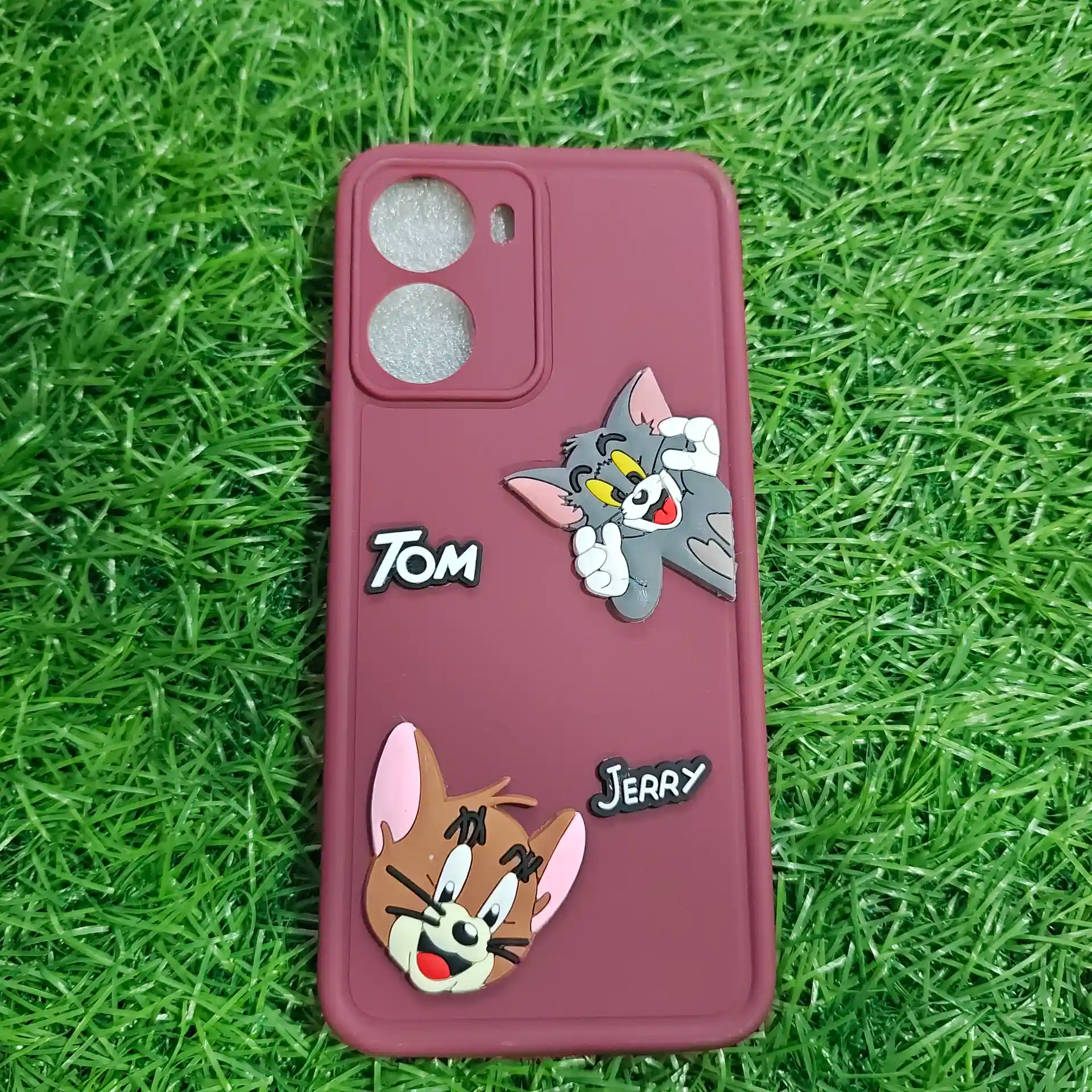 REDMI 15A-DOLL