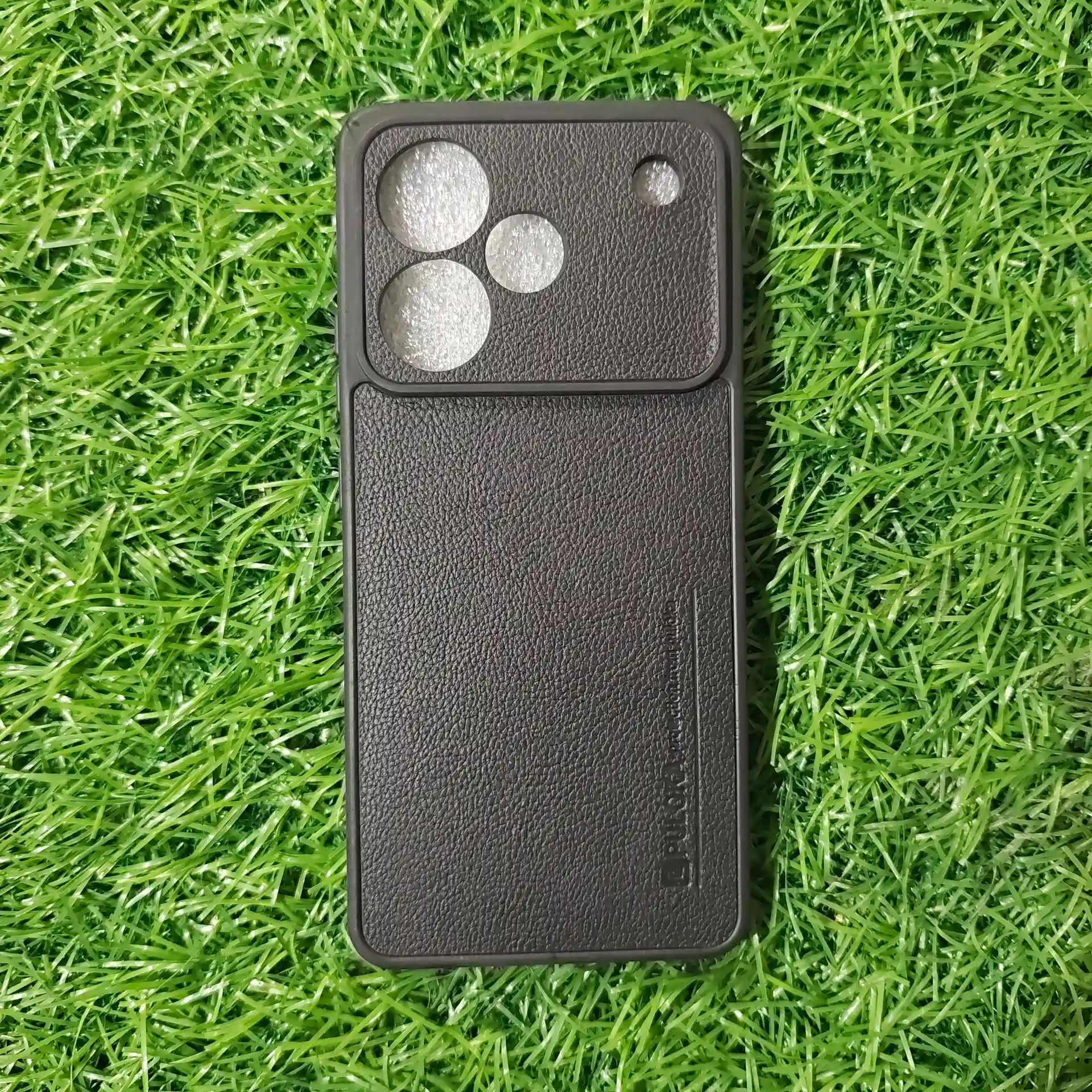 REALME P4-LEATHER