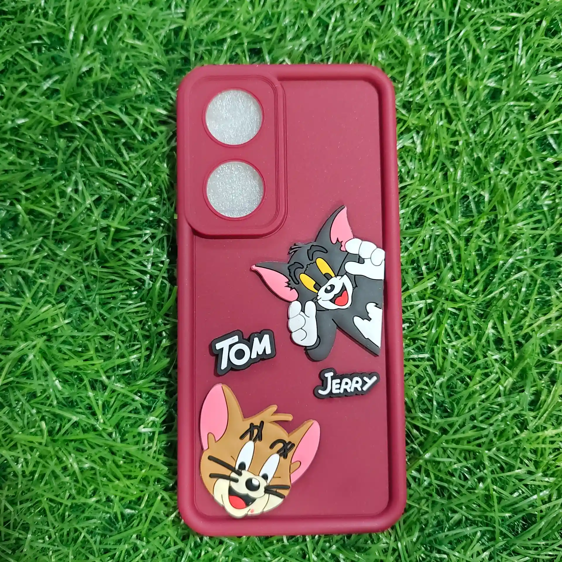 VIVO Y100-DOLL