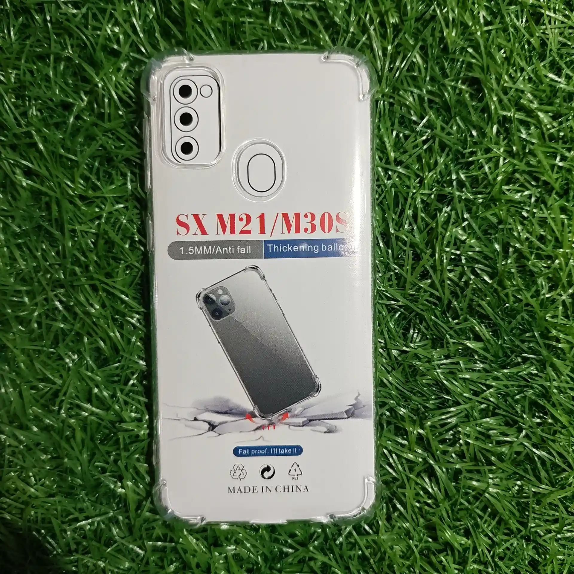 SAMSUNG M21-BMW
