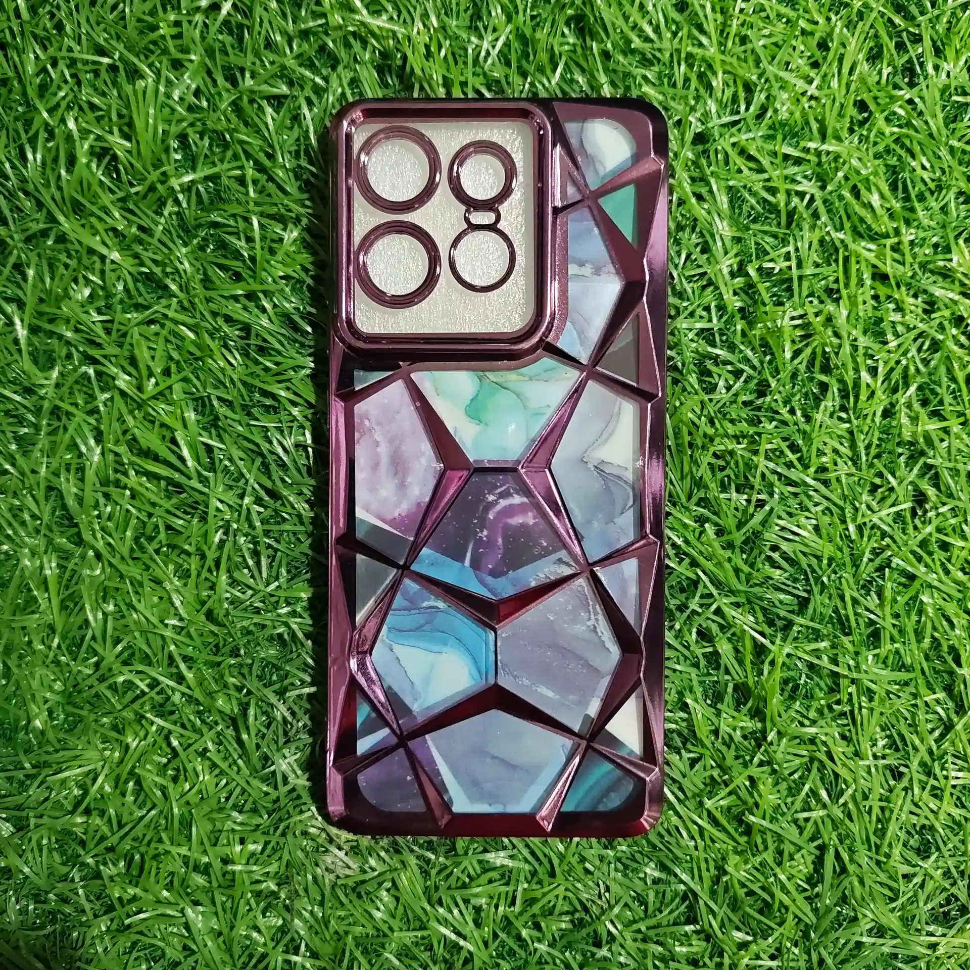 MOTO EDGE 50 PRO - DIAMOND