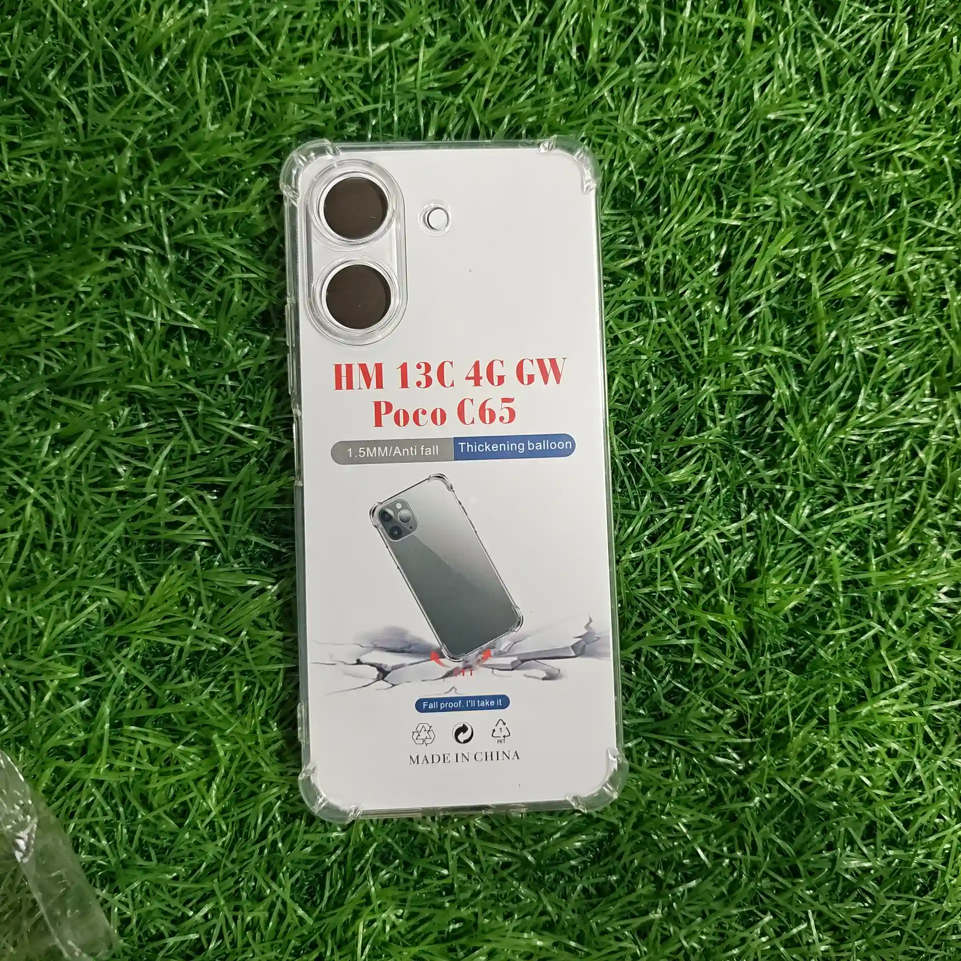 REDMI 13C 4G-BMW