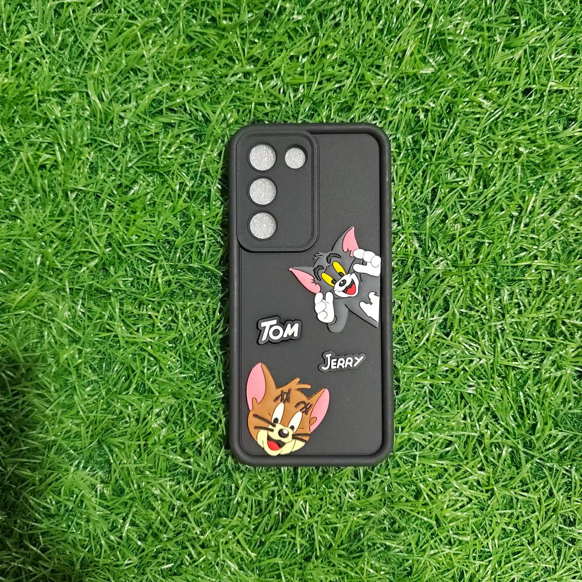 VIVO Y200E-DOLL