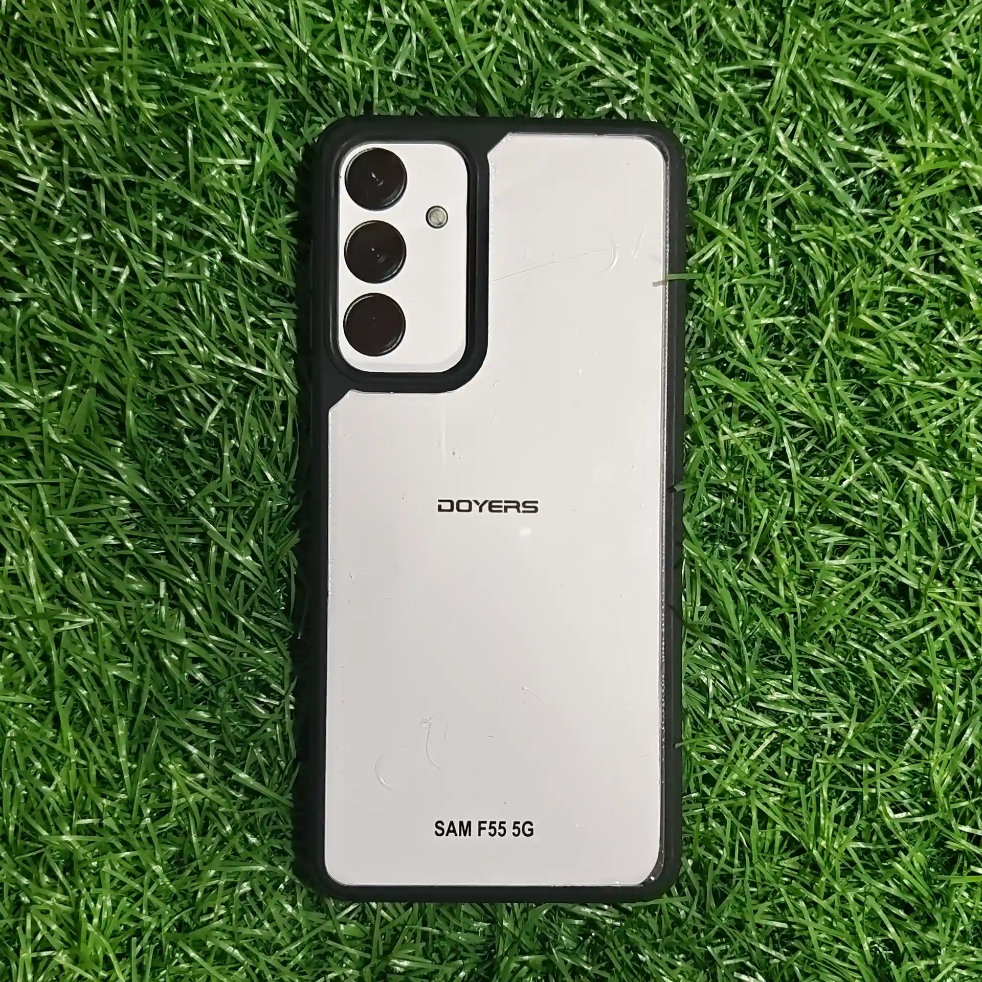 SAMSUNG F55-DOYER