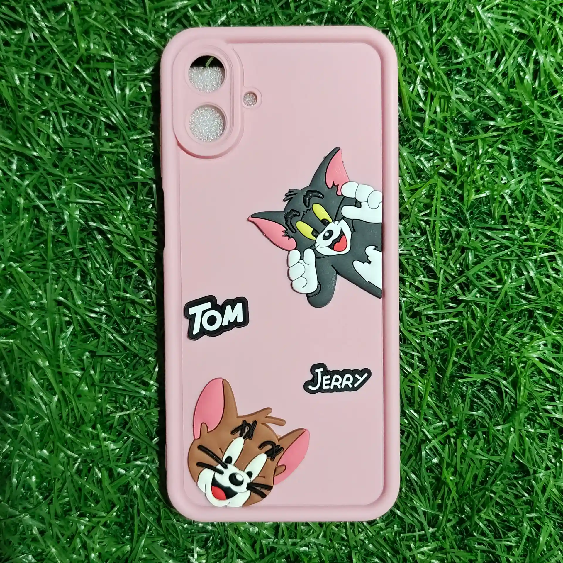 SAMSUNG A07-DOLL
