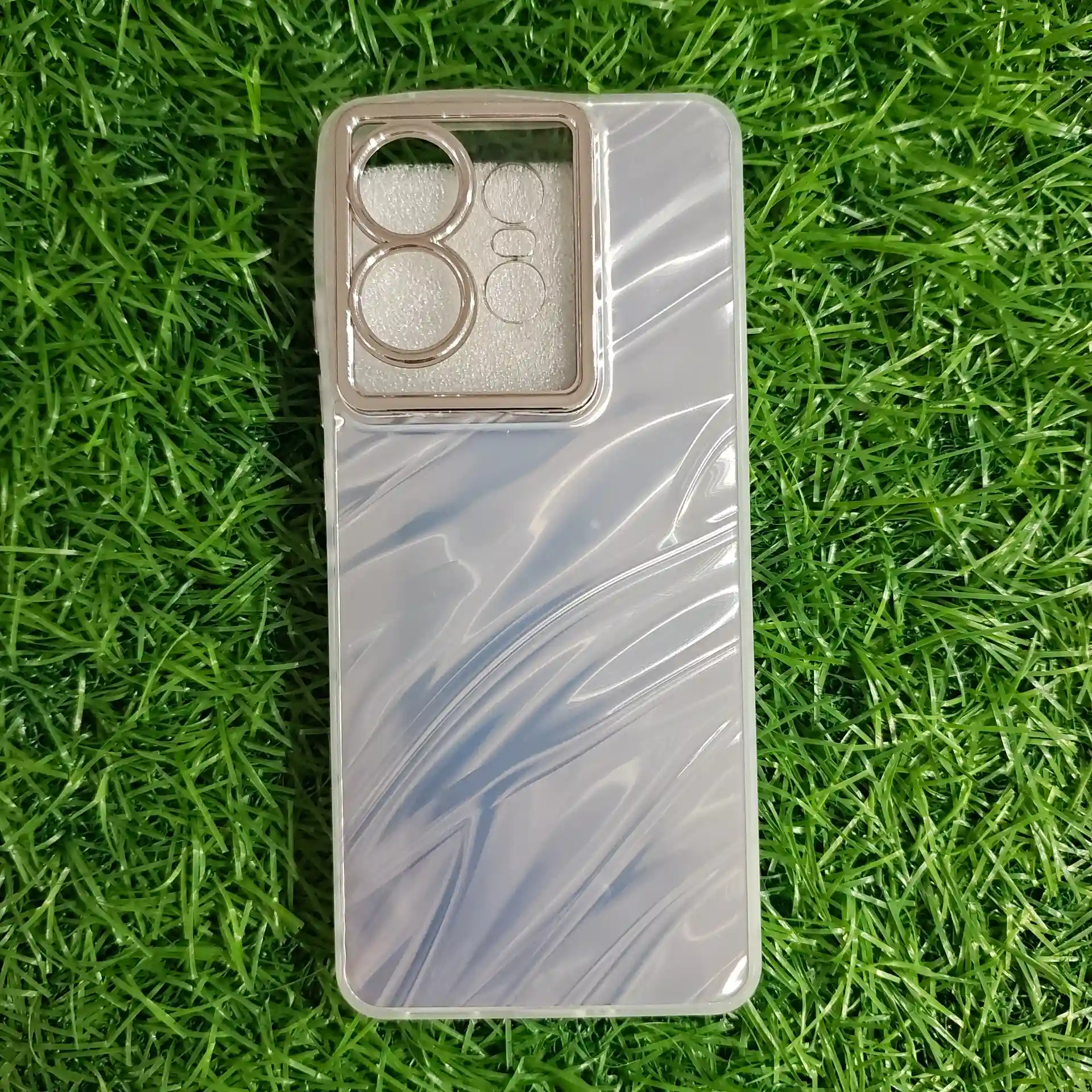 MOTO EDGE 50 PRO-SHINE