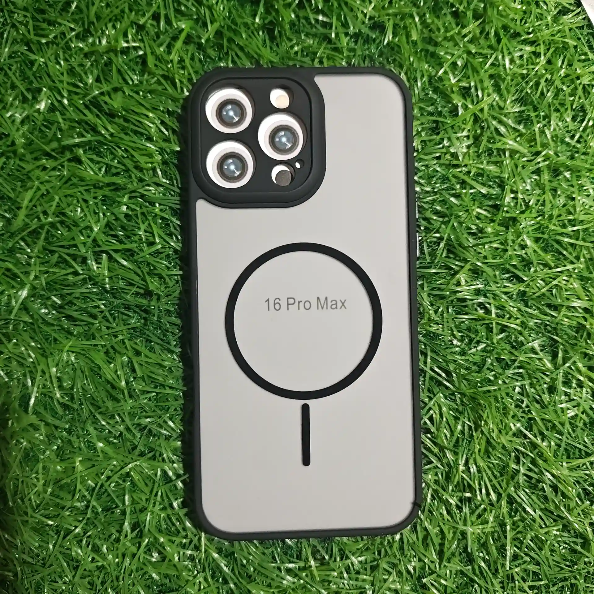 IPHONE 16 PRO MAX-MATTE MS