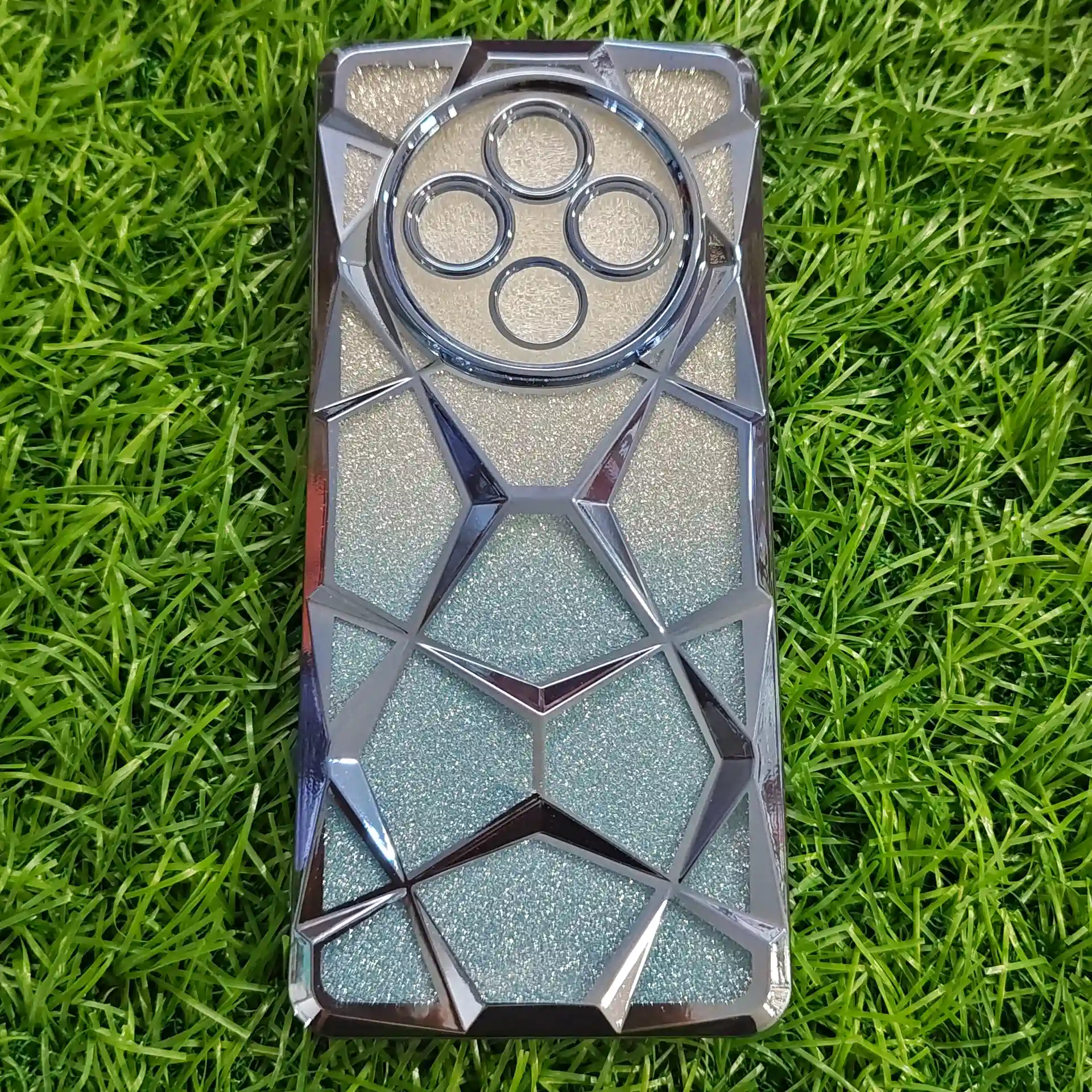 OPPO F27PRO+ DIAMOND