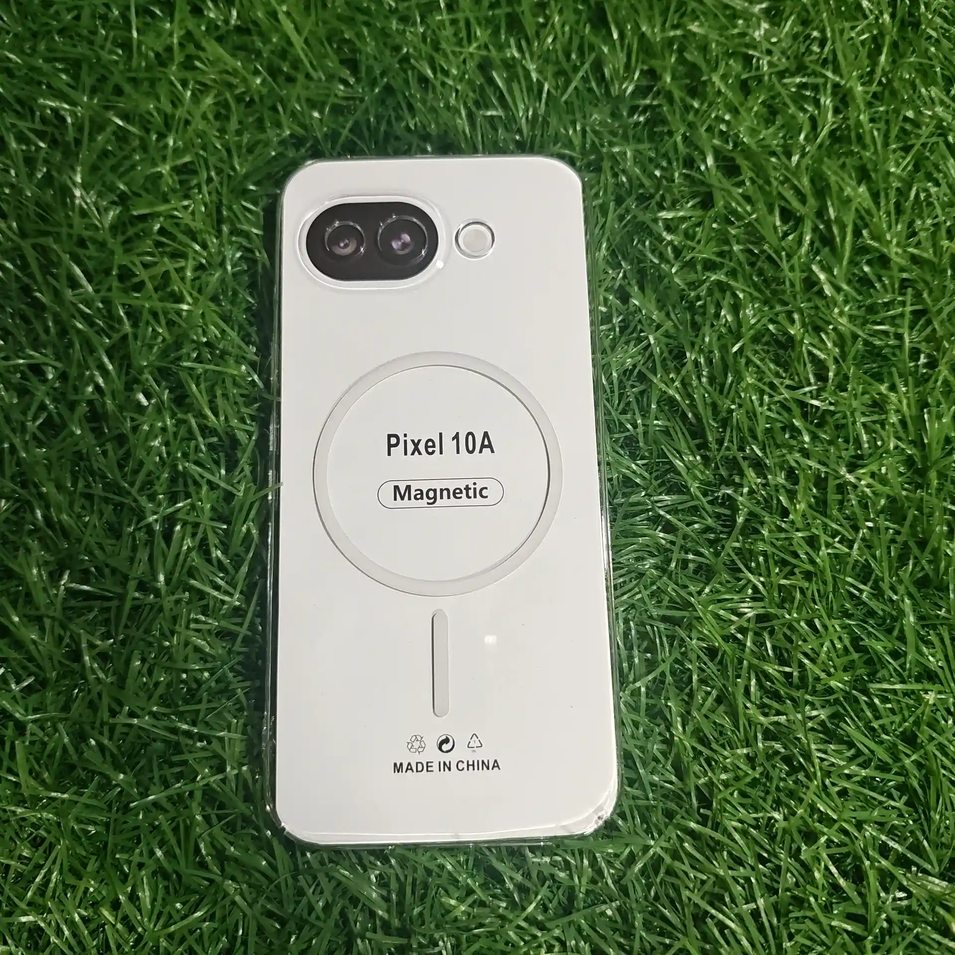 GOOGLE PIXEL 10A - CRISTEL