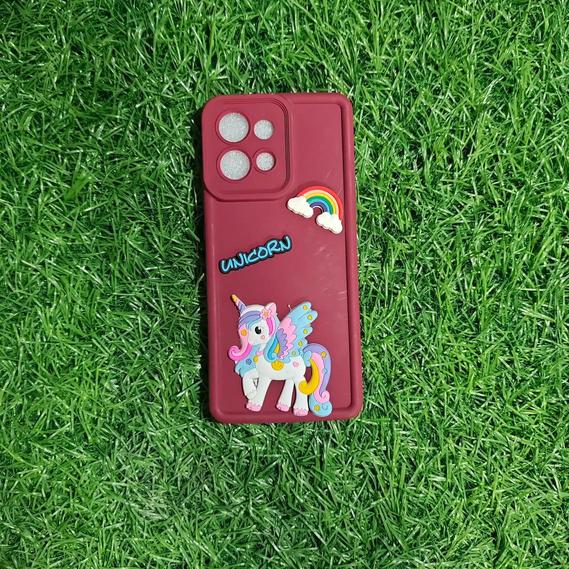MOTO EDGE 50 - DOLL