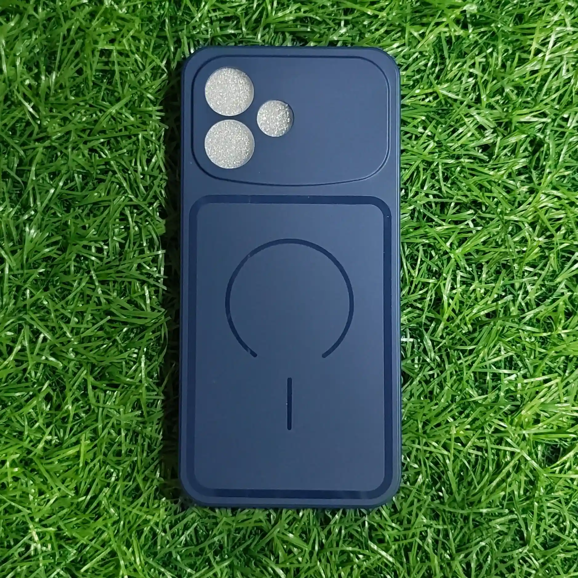OPPO F33 PRO-CLOTH MATTE