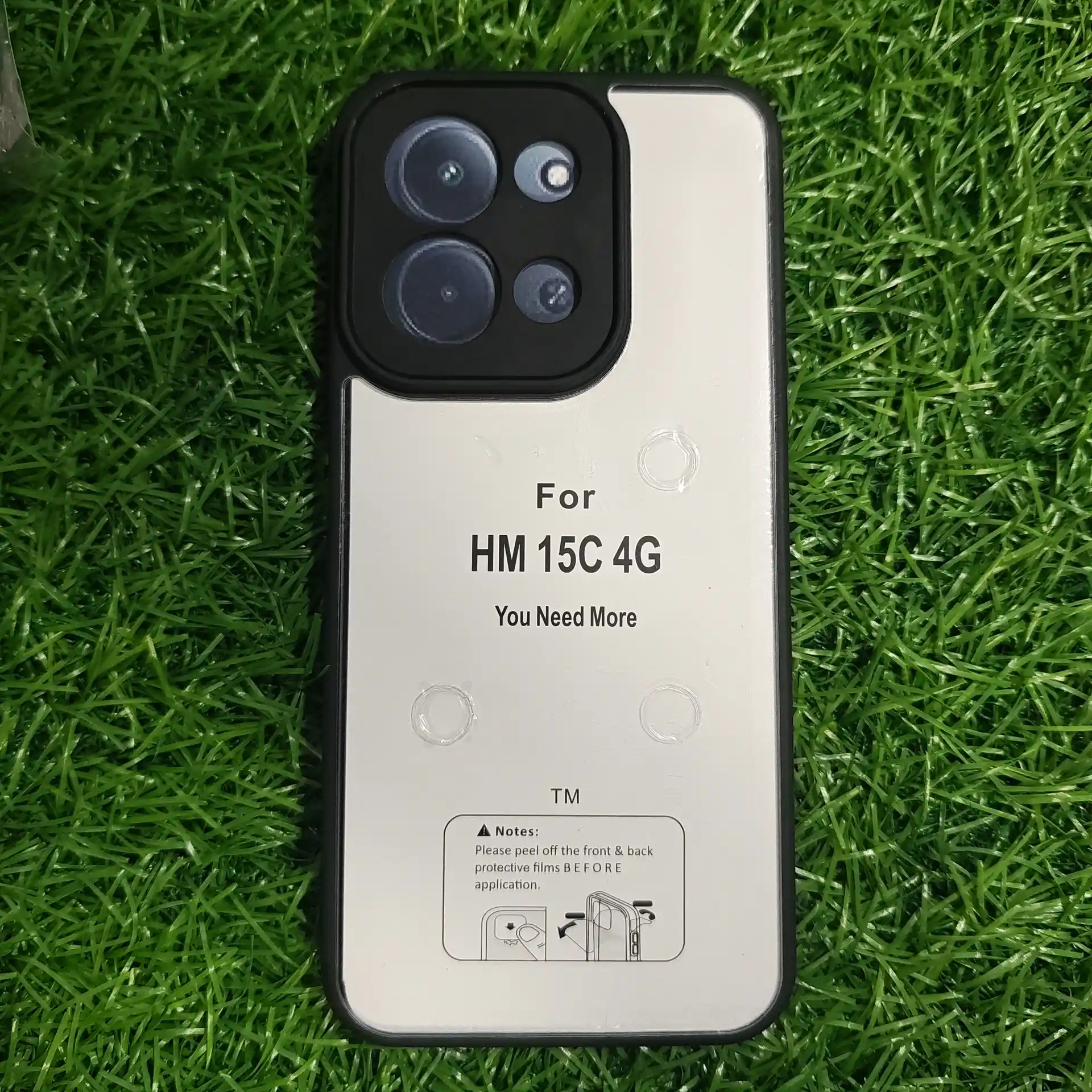 REDMI 15C-DOYER