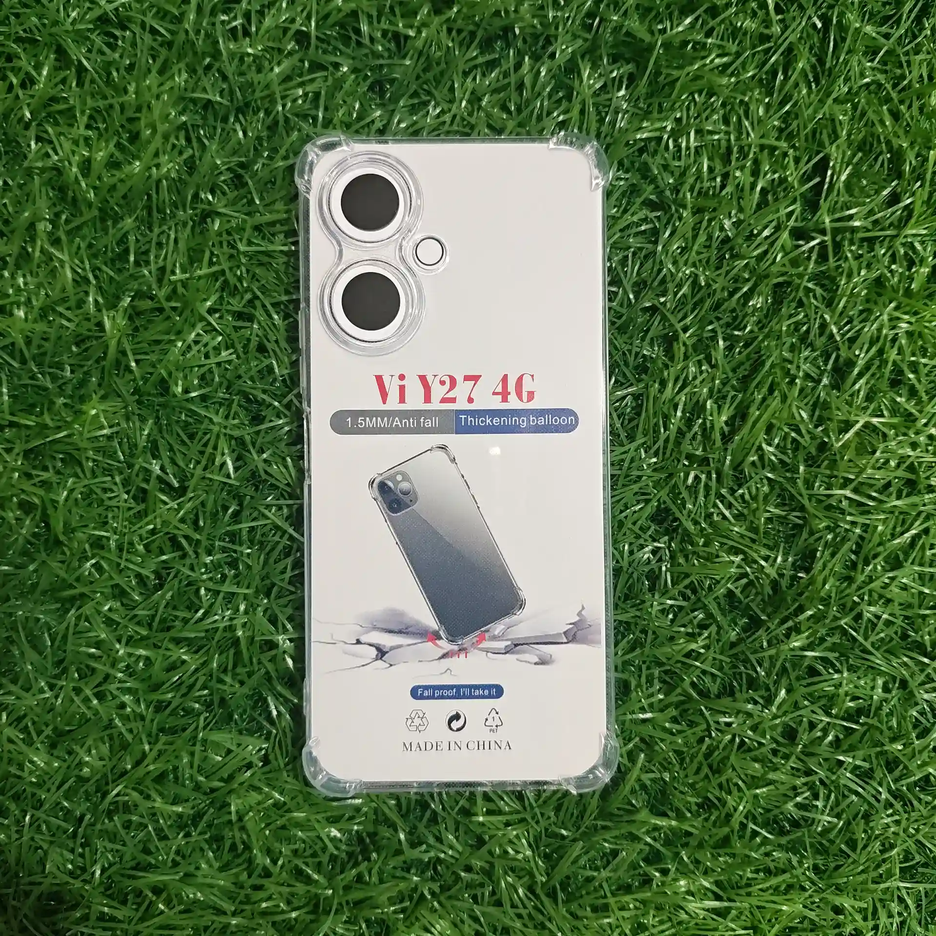 VIVO Y27-BMW