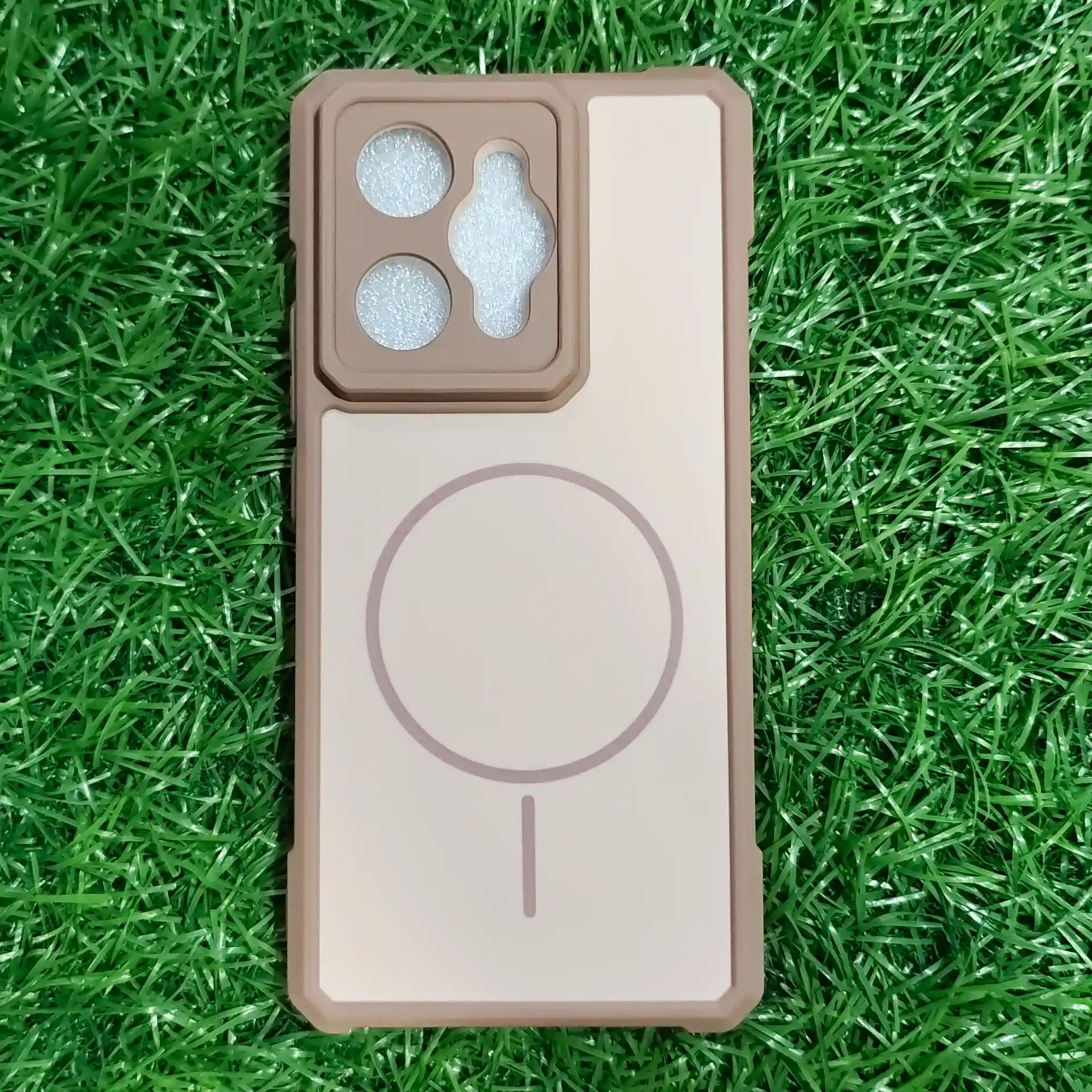 REALME 15-MATTE DOYER
