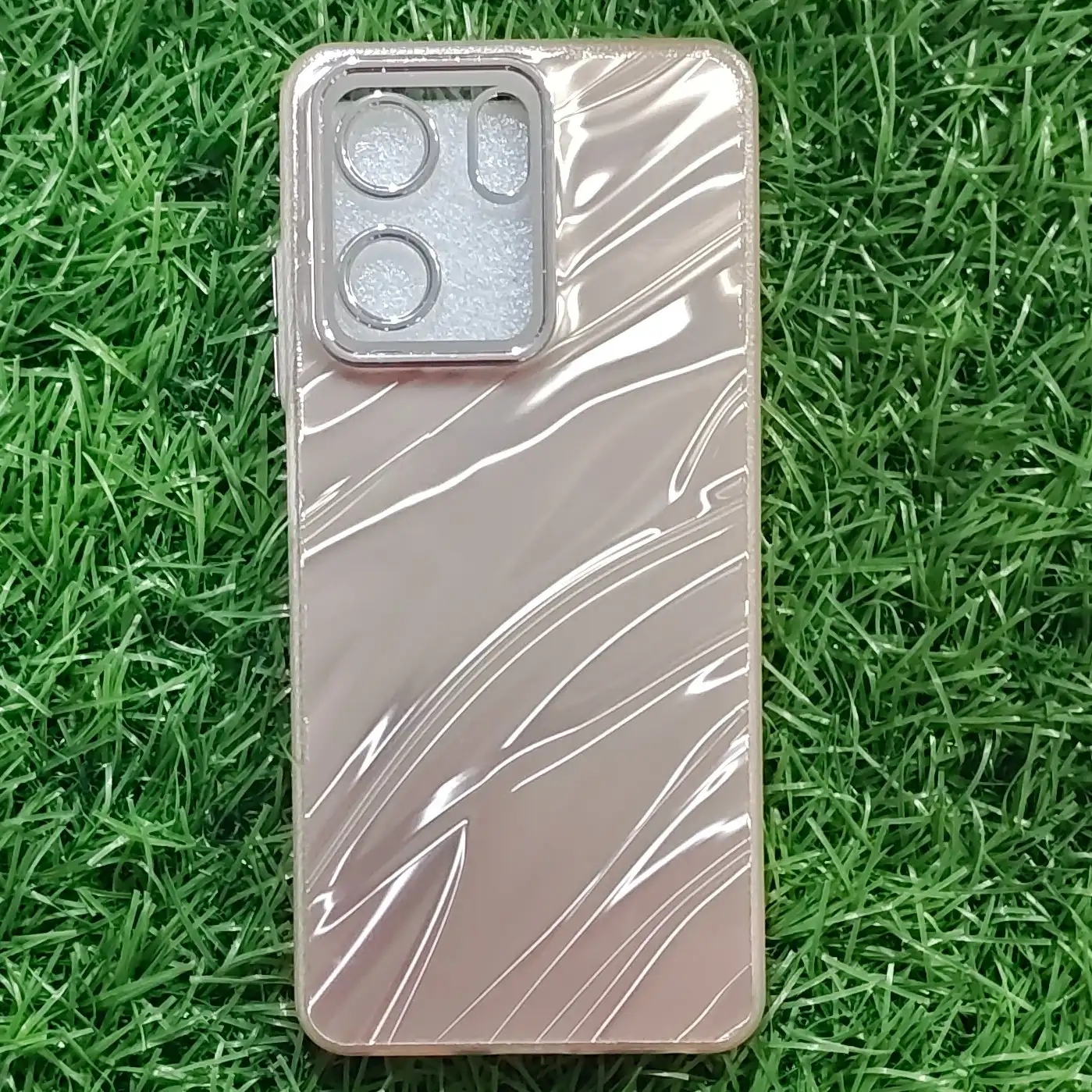 OPPO A5X-SHINING