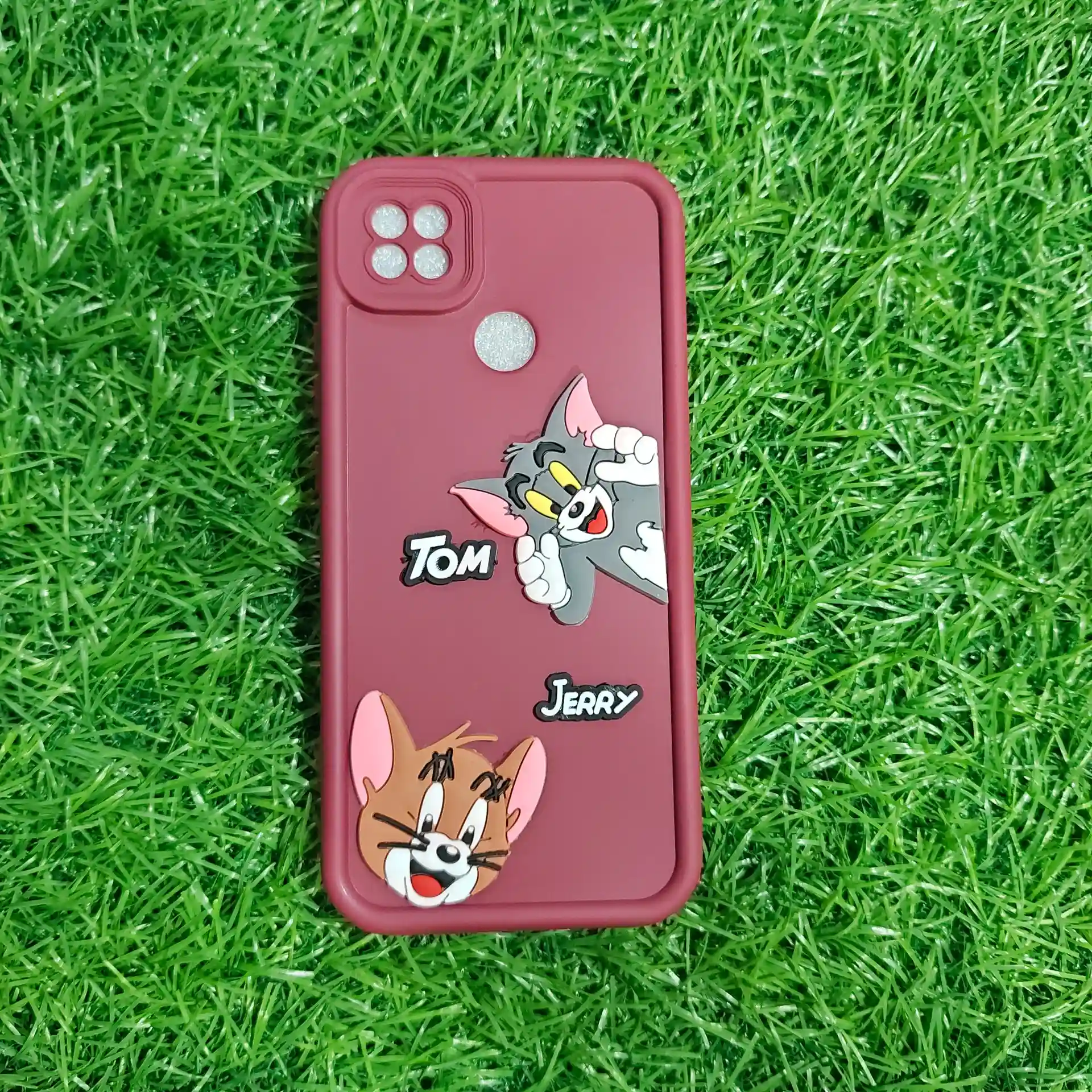 REDMI 9C-DOLL