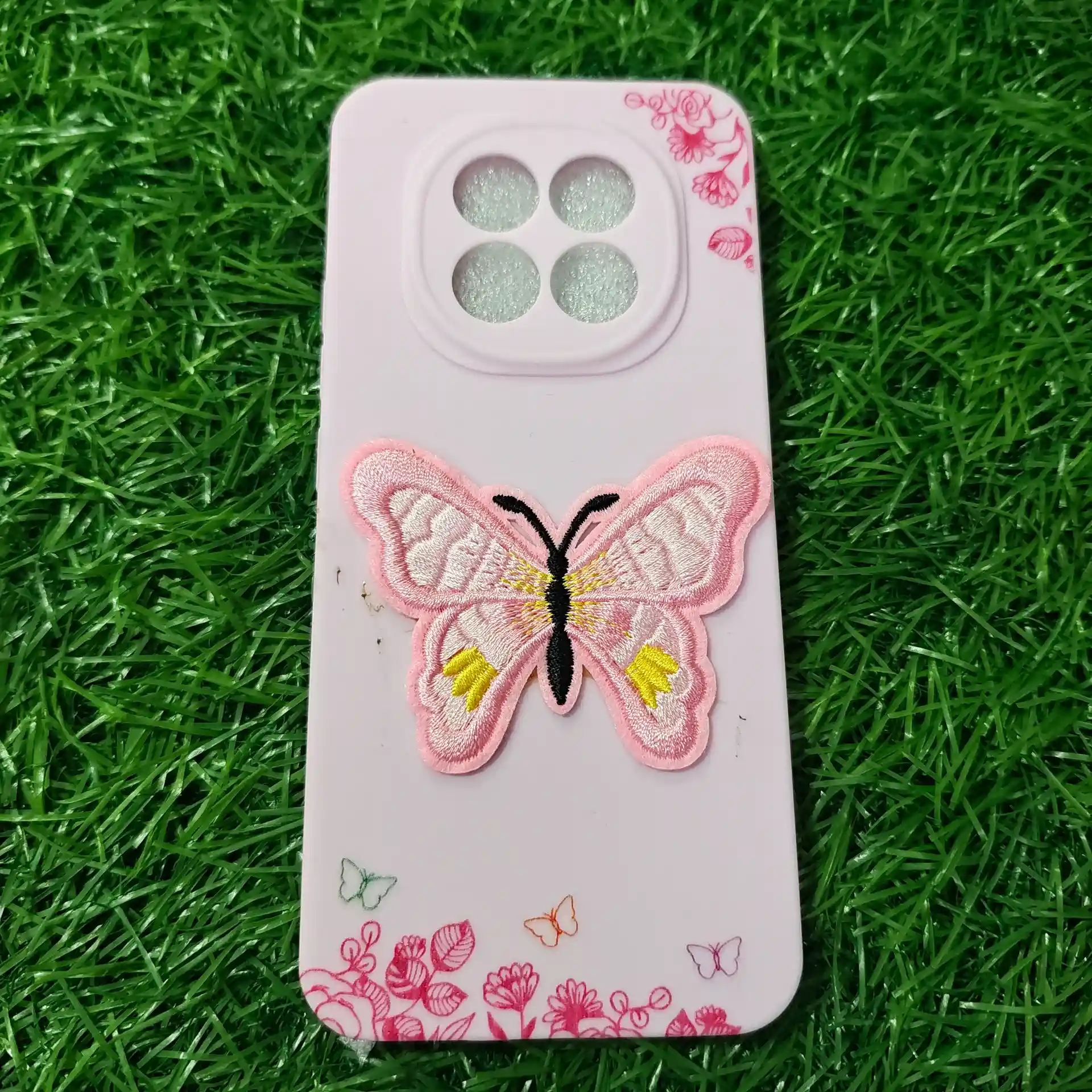 OPPO F29 -DOLL