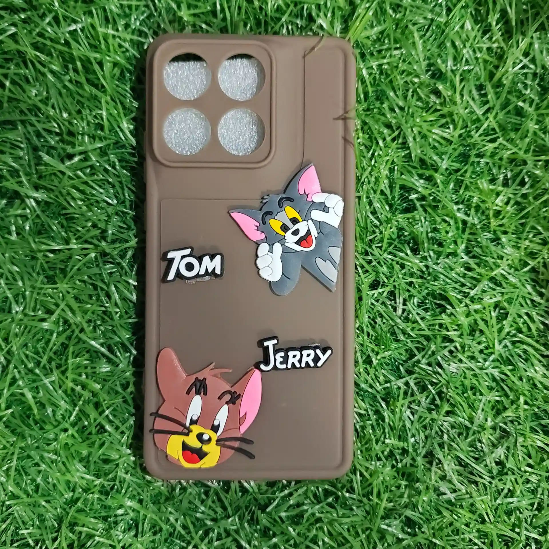 MOTO EDGE 70 FUSION - DOLL