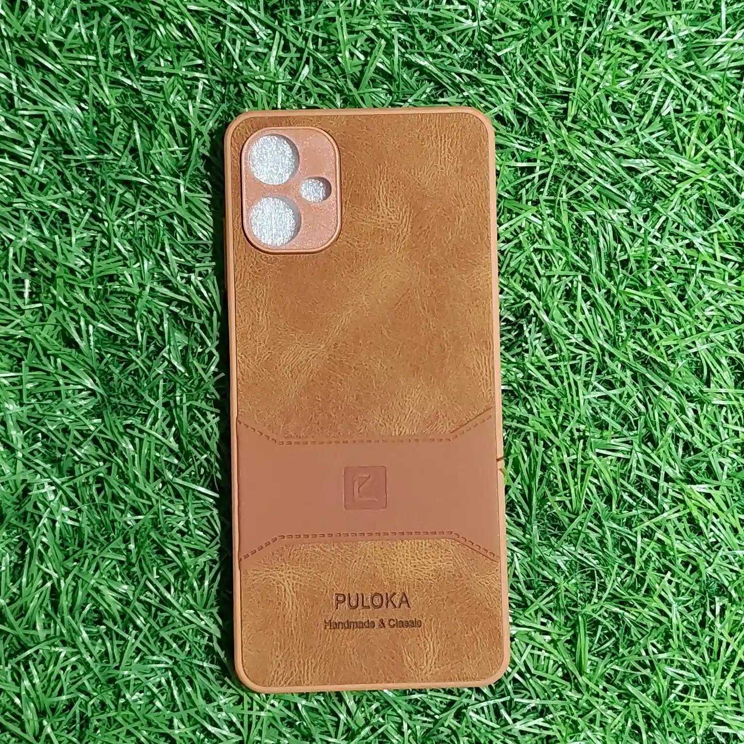 SAMSUNG A06-LETHER