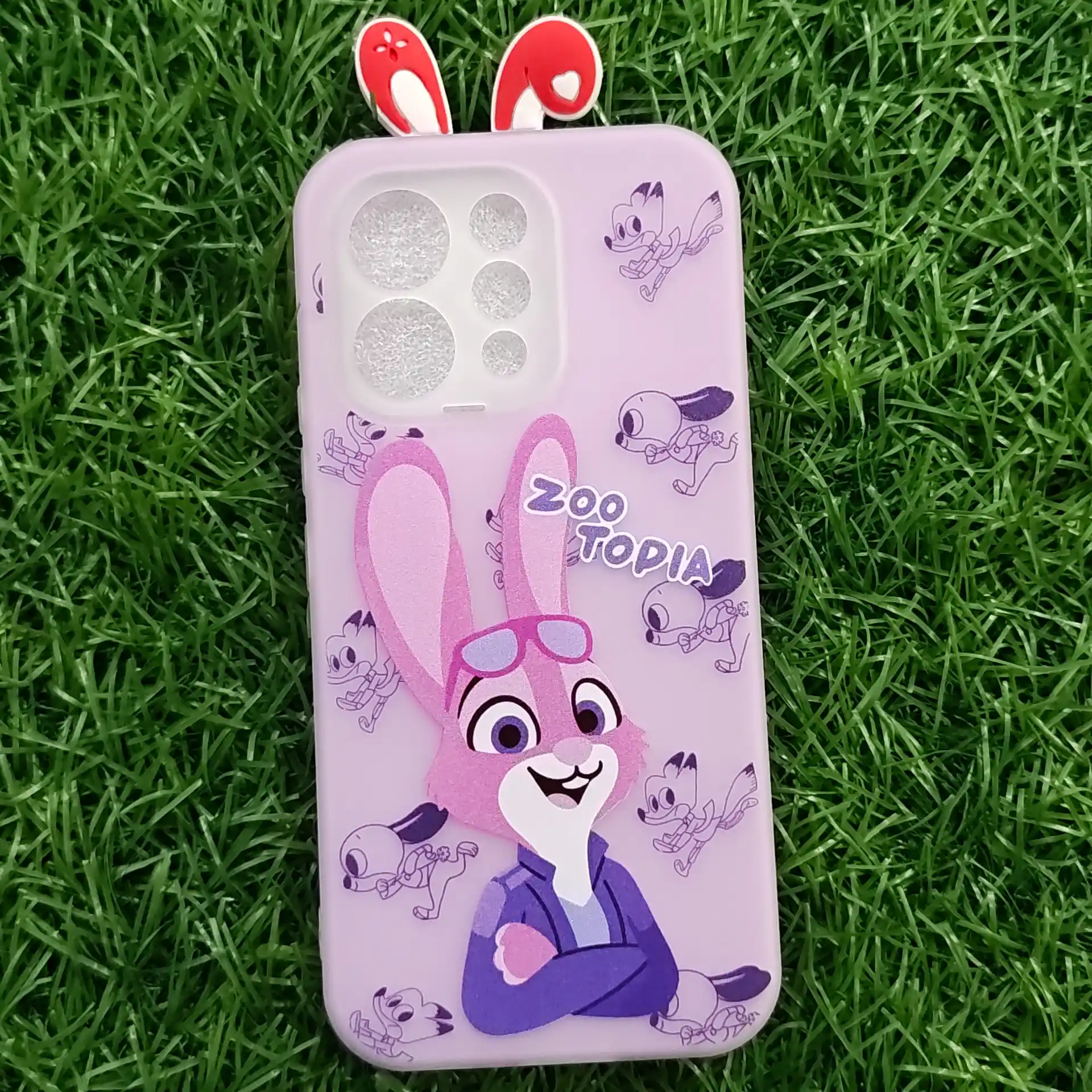 VIVO V70-CARTOON