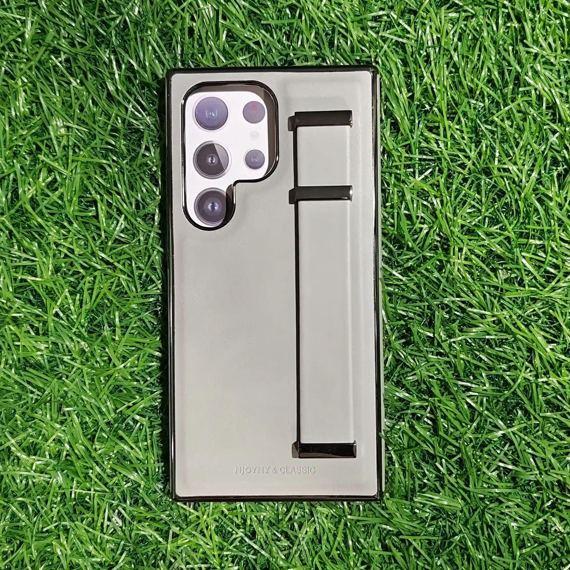 SAMSUNG S24 ULTRA - NY LEATHER