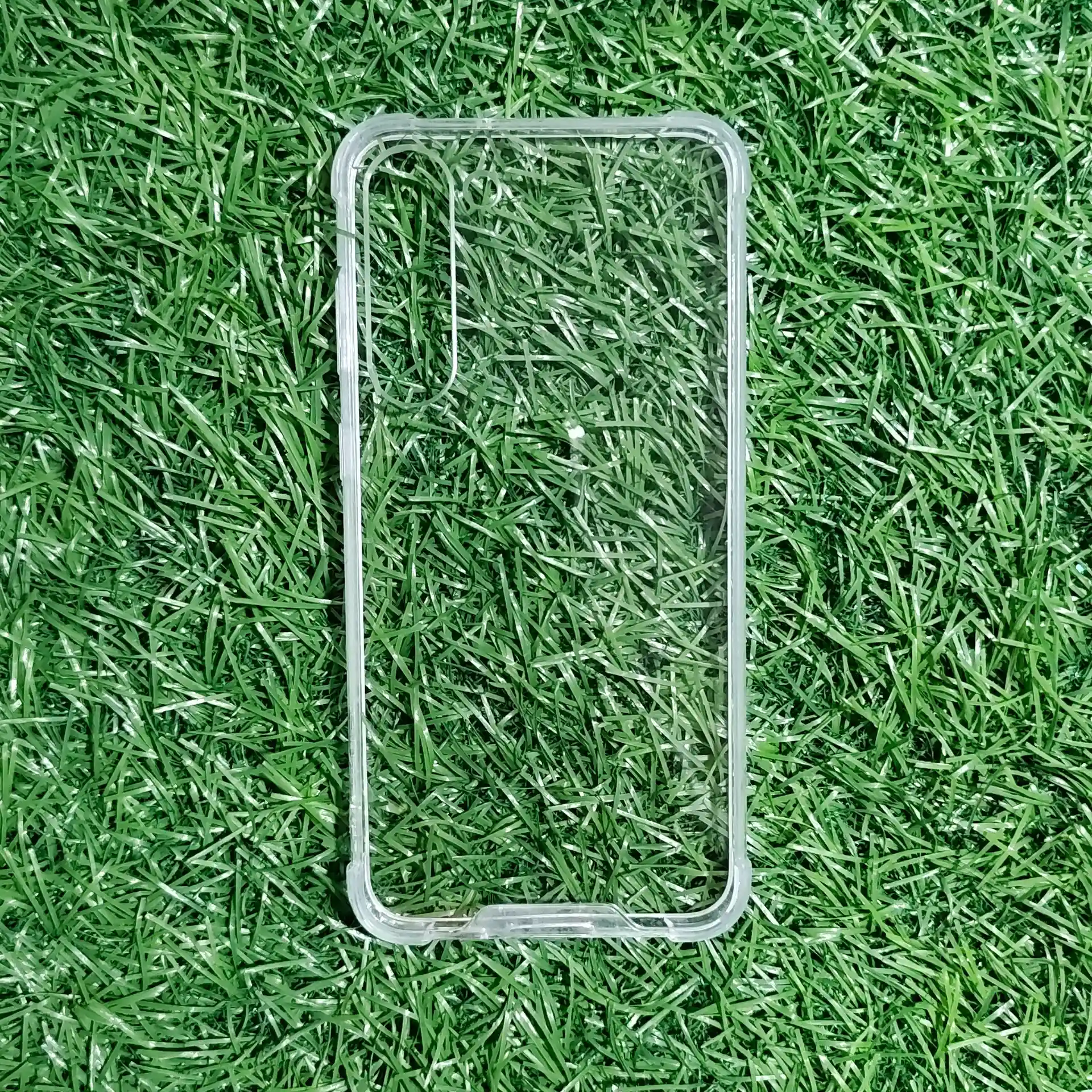 SAMSUNG S23 PLUS-HARD WHITE