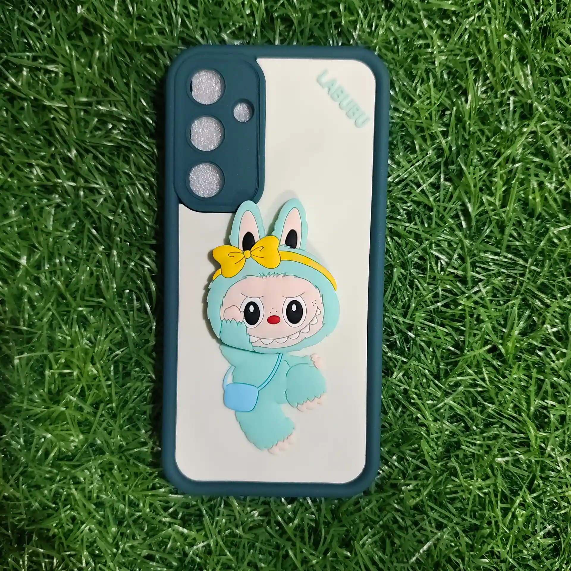 SAMSUNG A55 - DOLL POP