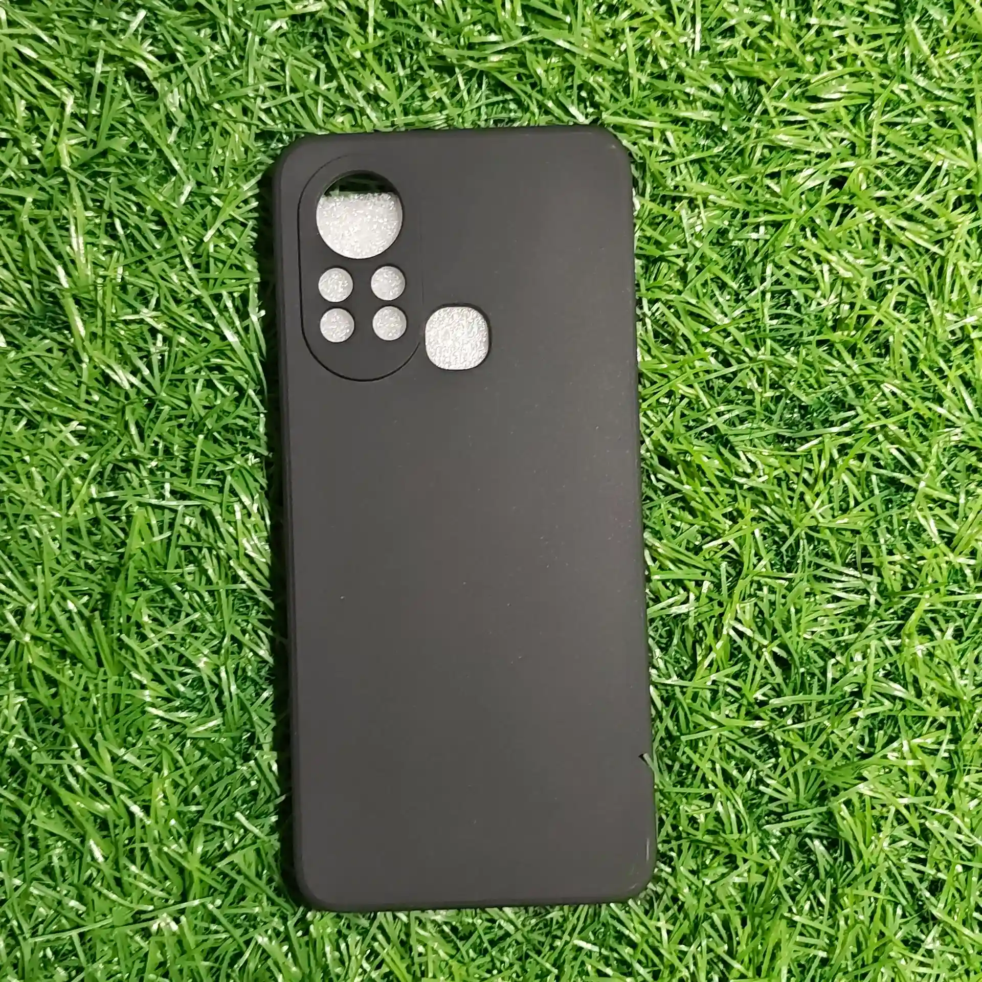 INFINIX HOT 11S-CLOTH