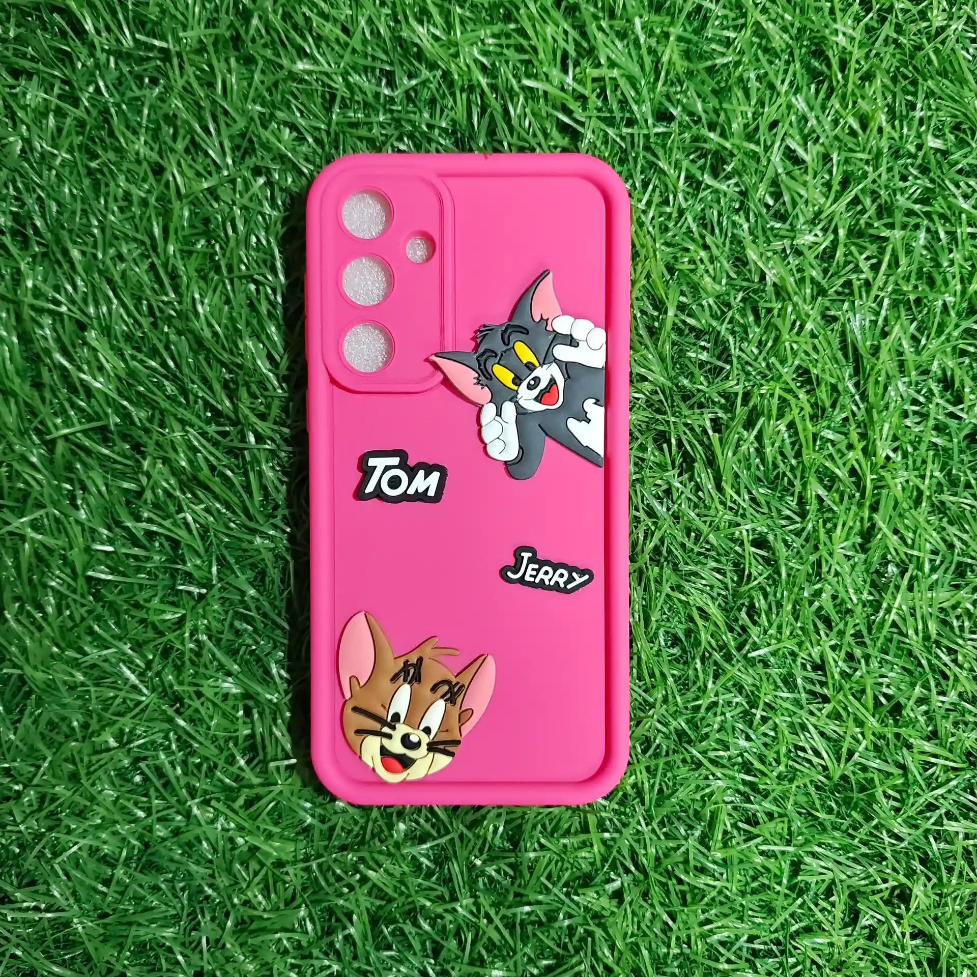 SAMSUNG A55 - DOLL