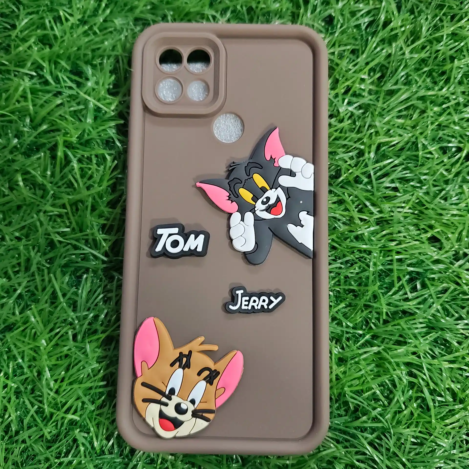 OPPO A15-DOLL