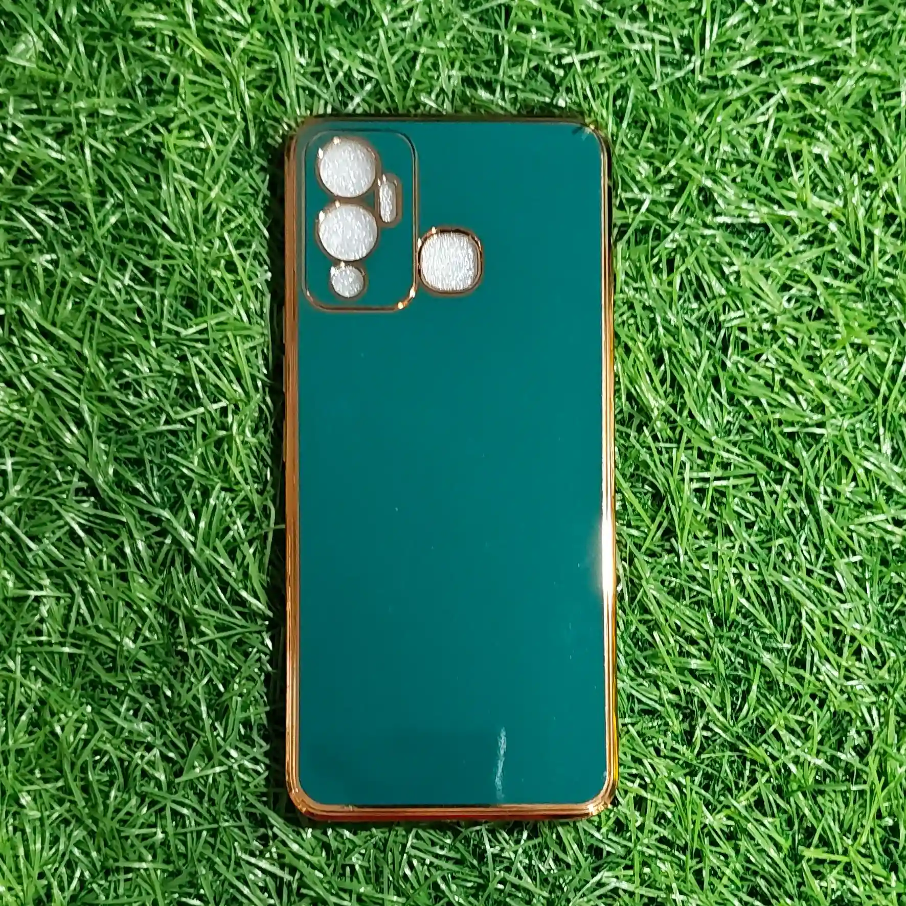INFINIX HOT  12 PLAY-CROM