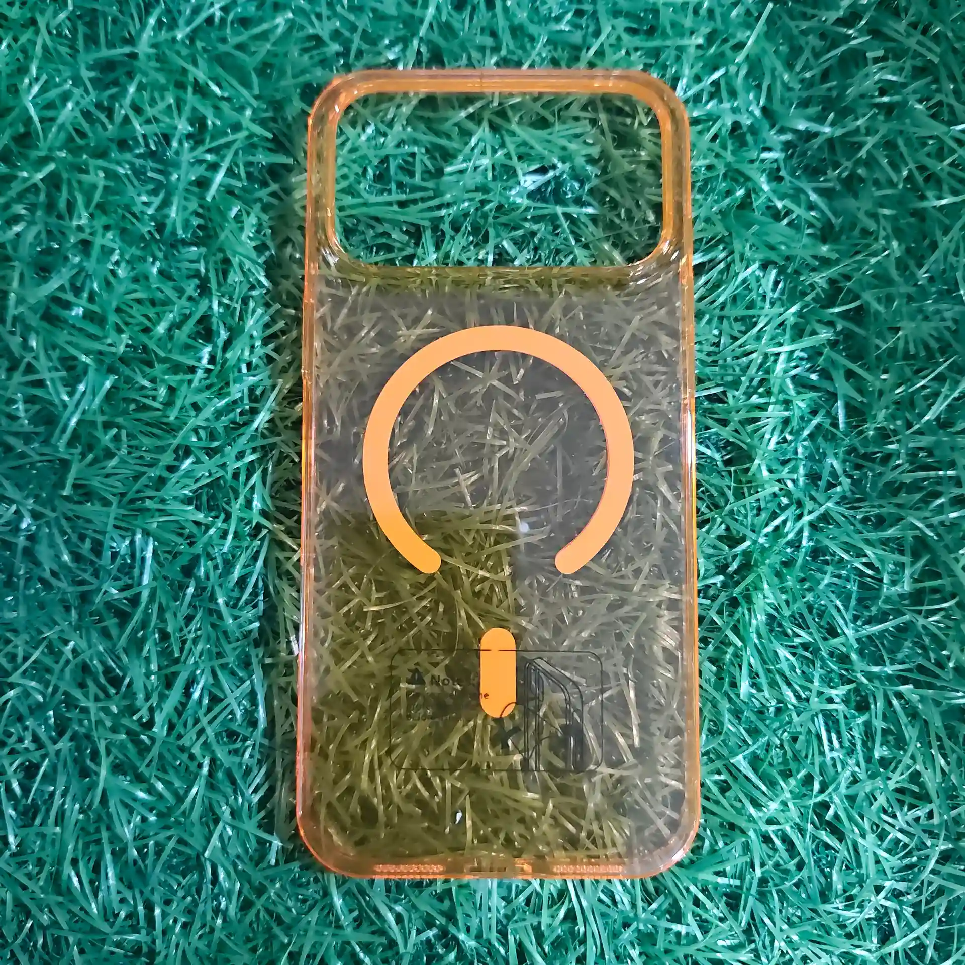 IPHON 17-PRO MAX CRISTEL