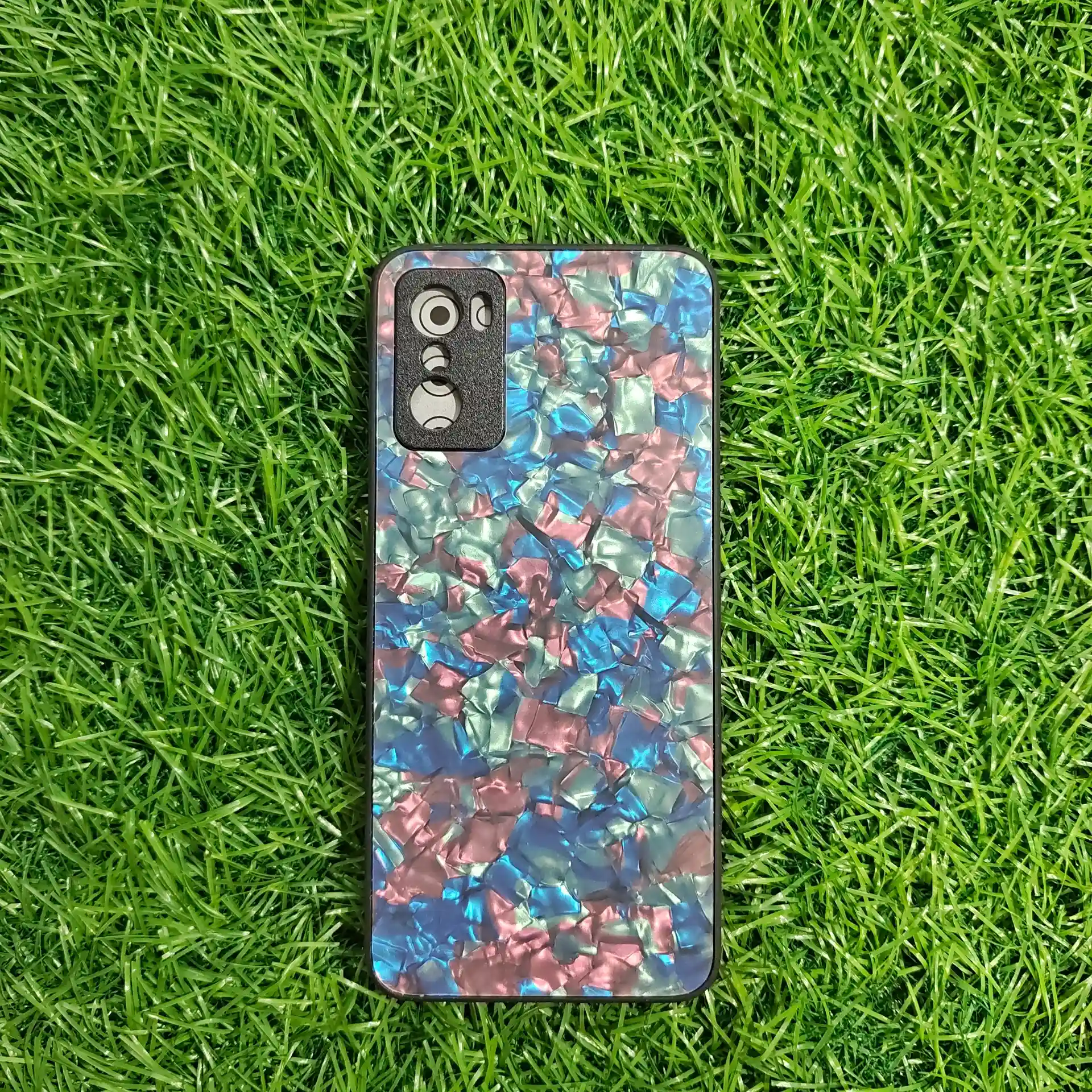OPPO A55S 5G MARBA