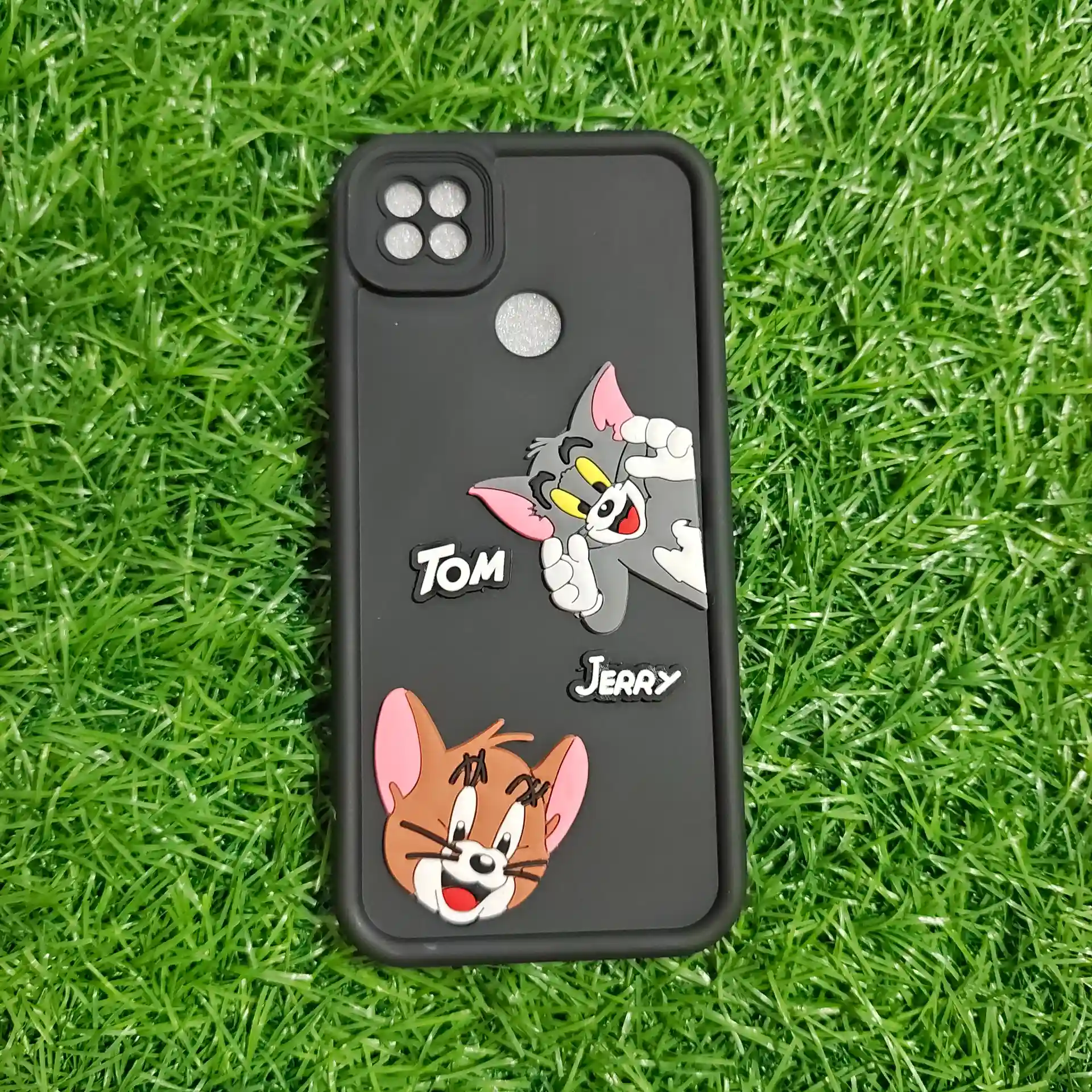 REDMI 9C-DOLL
