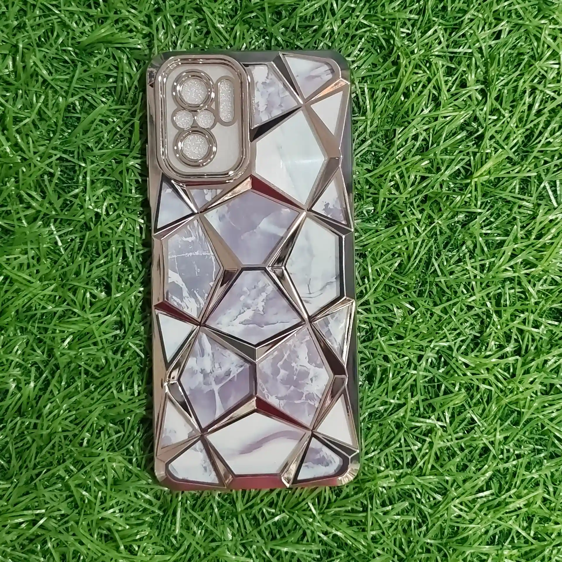 REDMI NOTE 10 4G-DIMOND