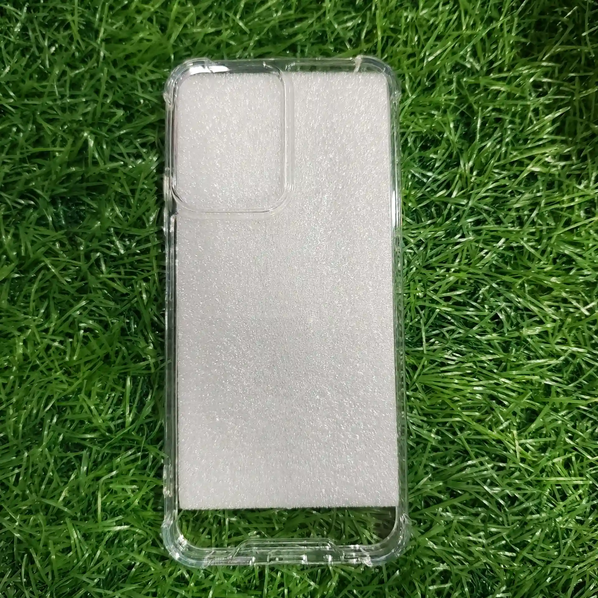 REDMI 15A-HARD WHITE